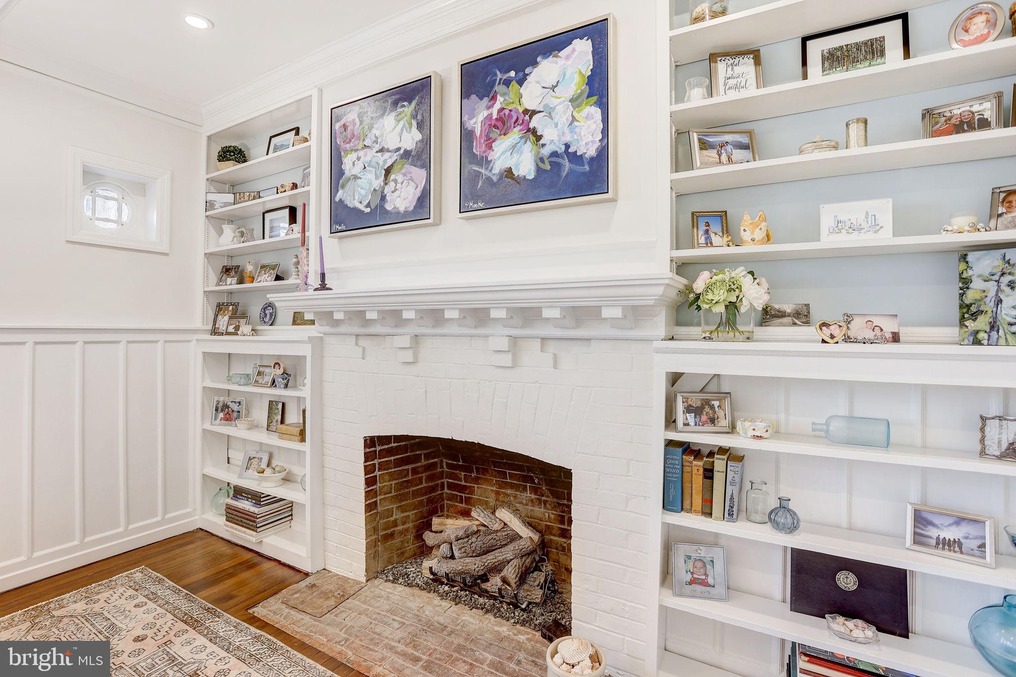 MERION - Residential