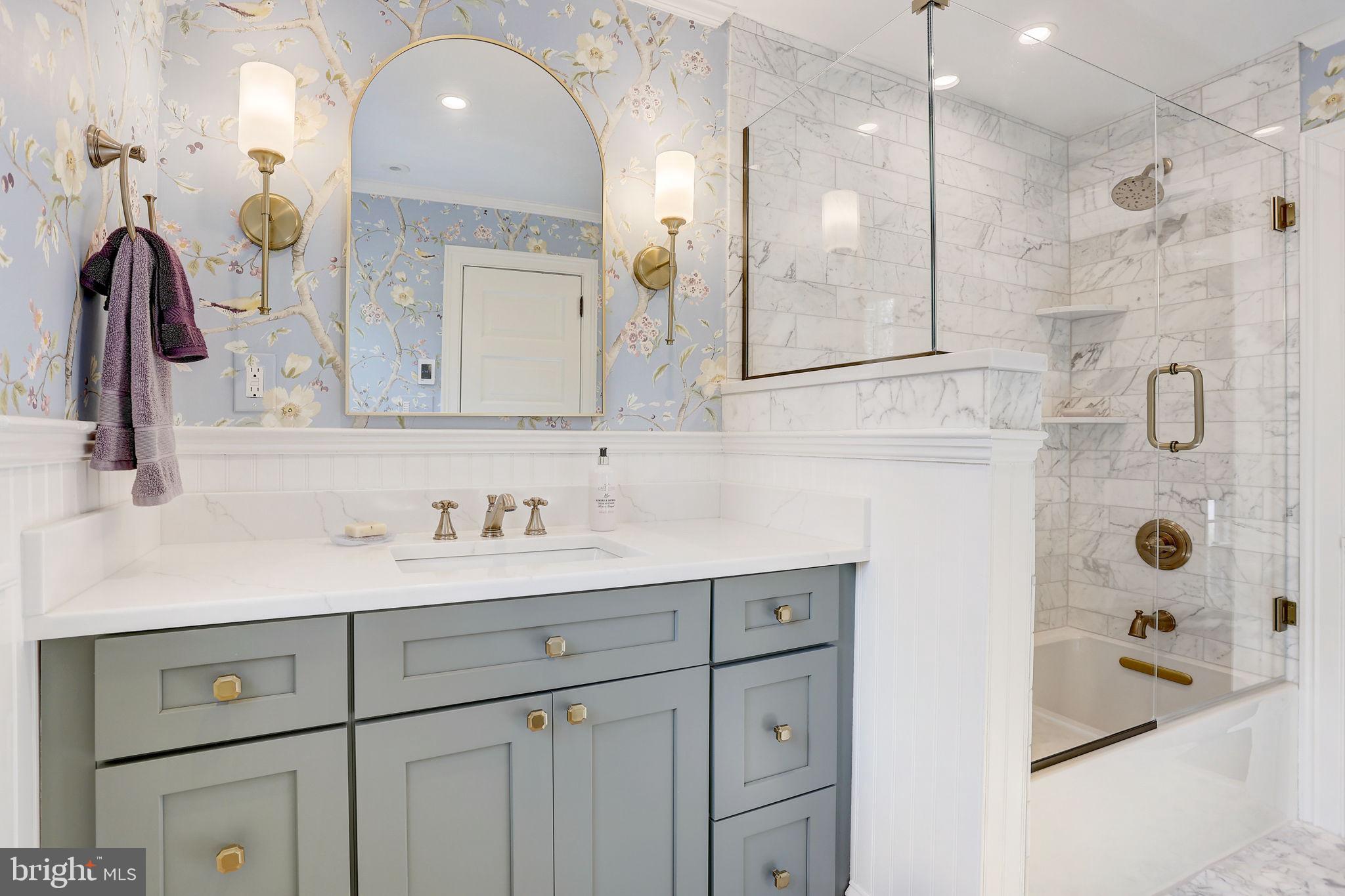 MERION - Residential