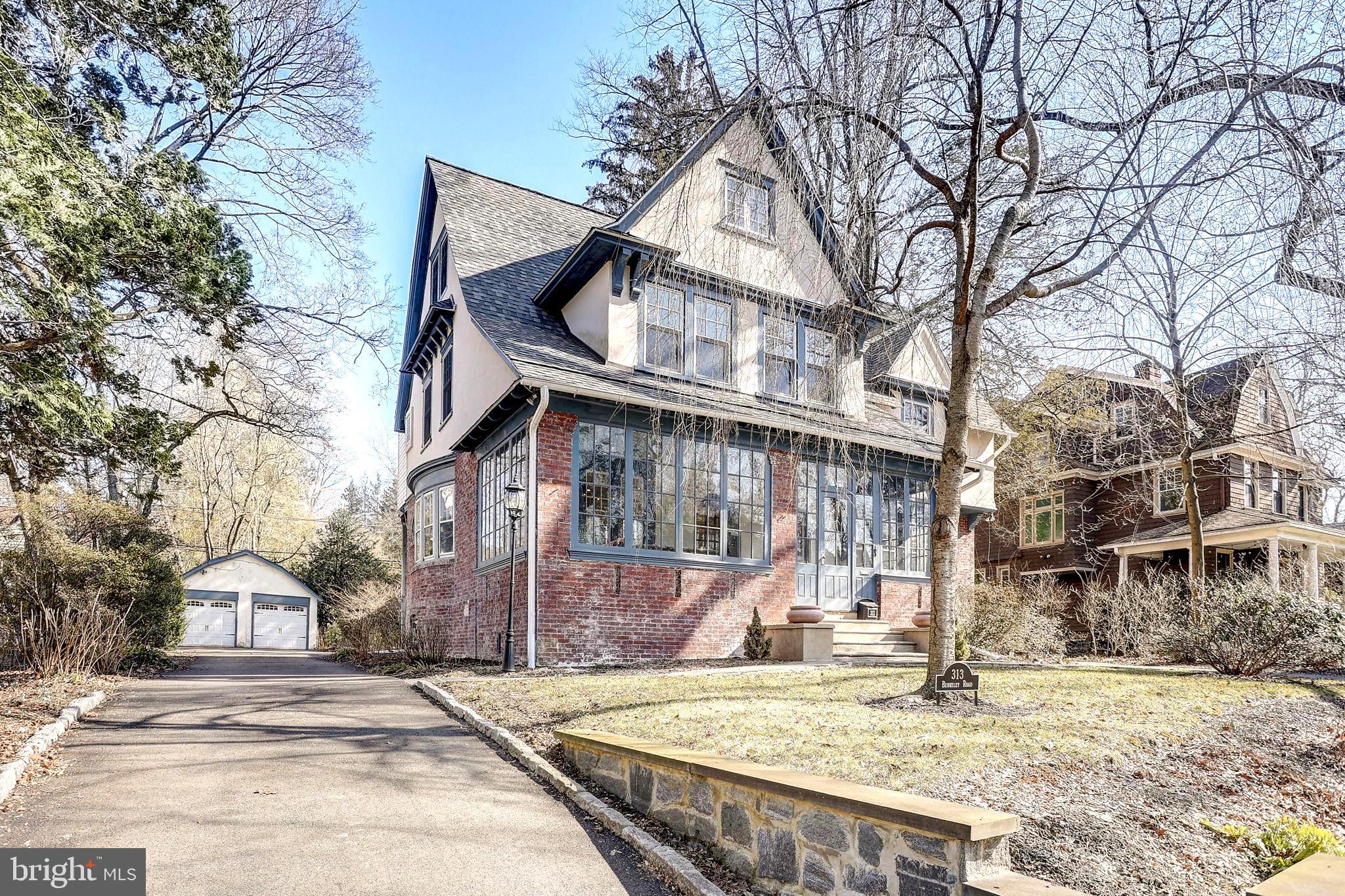 MERION - Residential