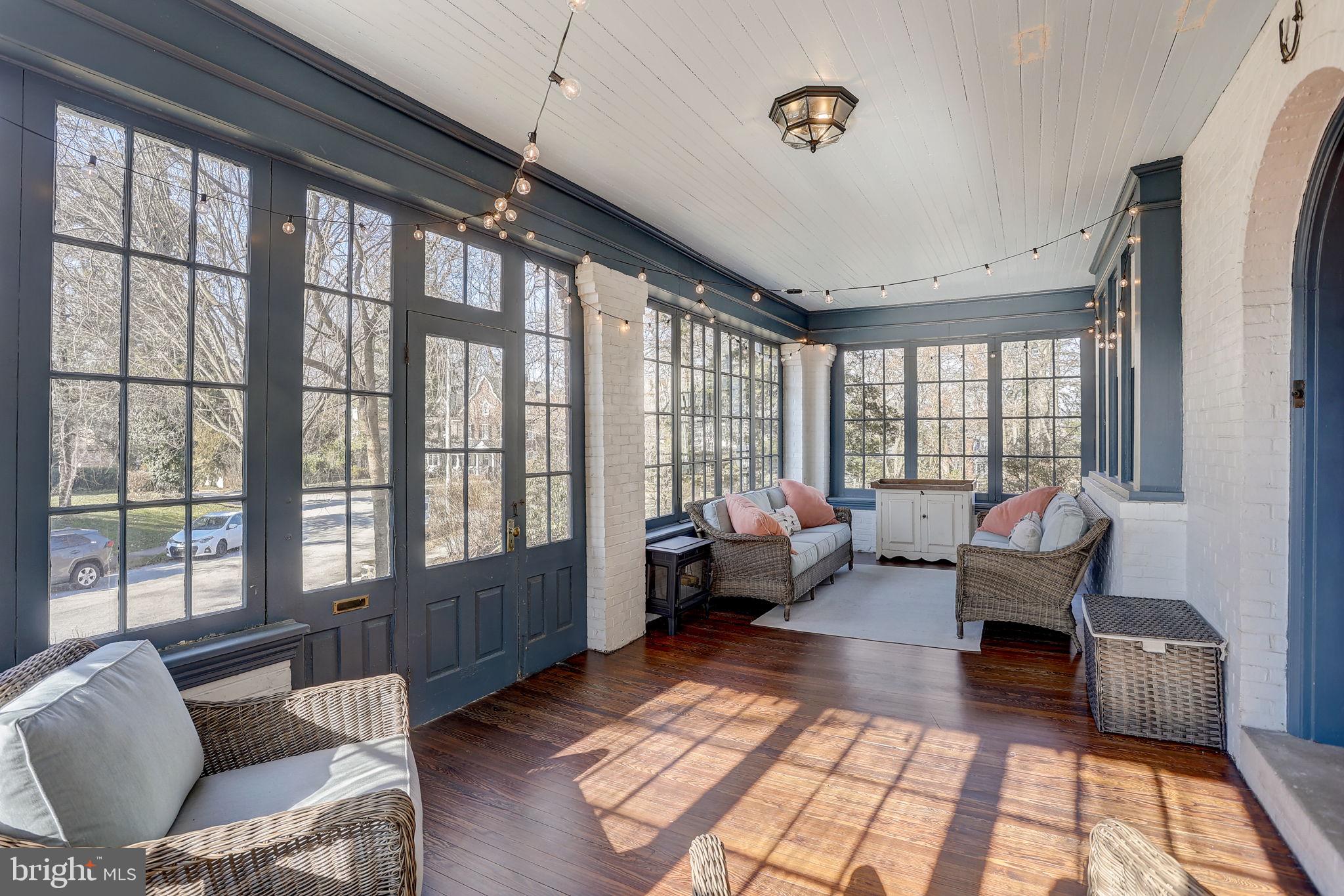 MERION - Residential