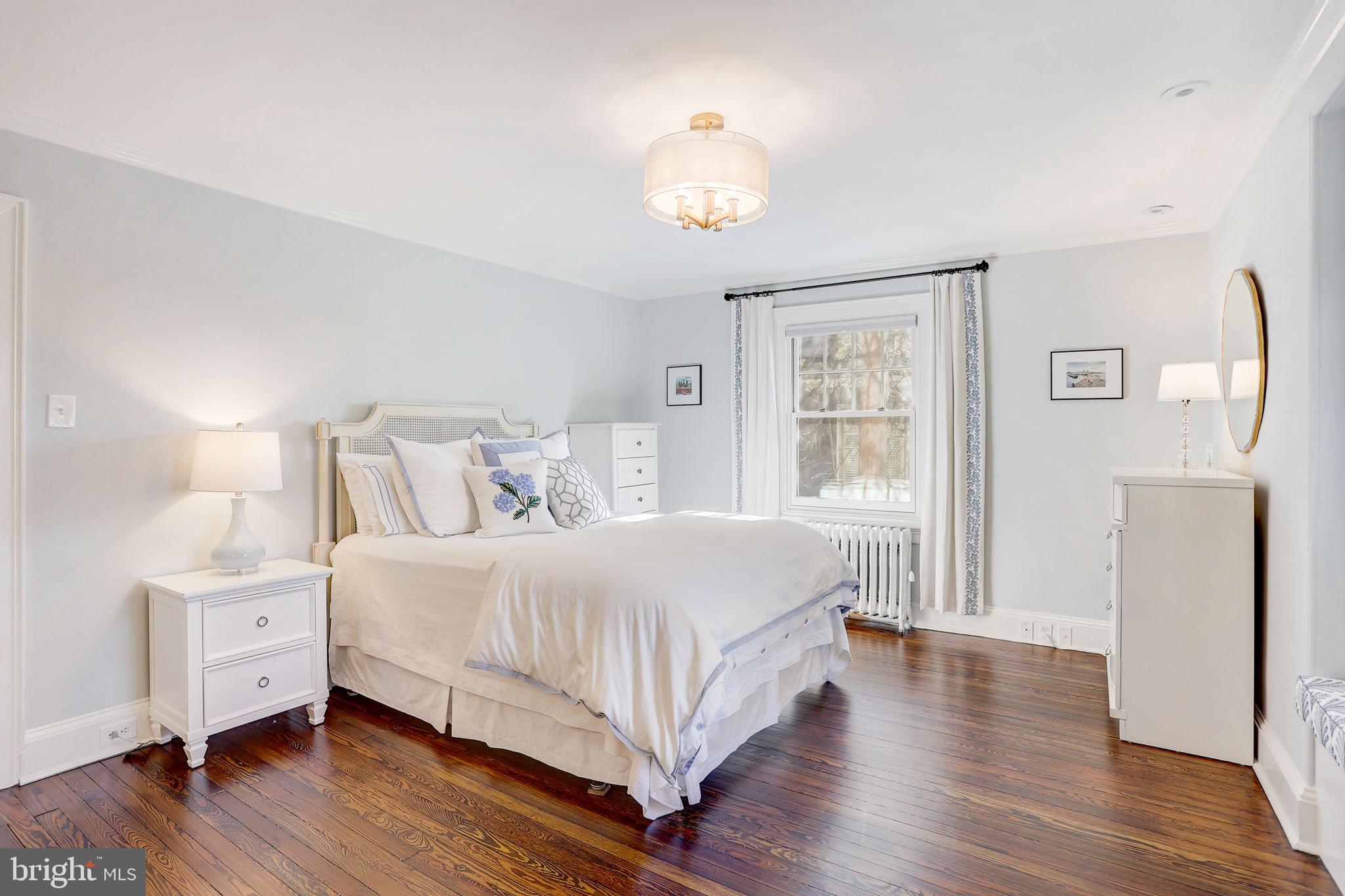 MERION - Residential