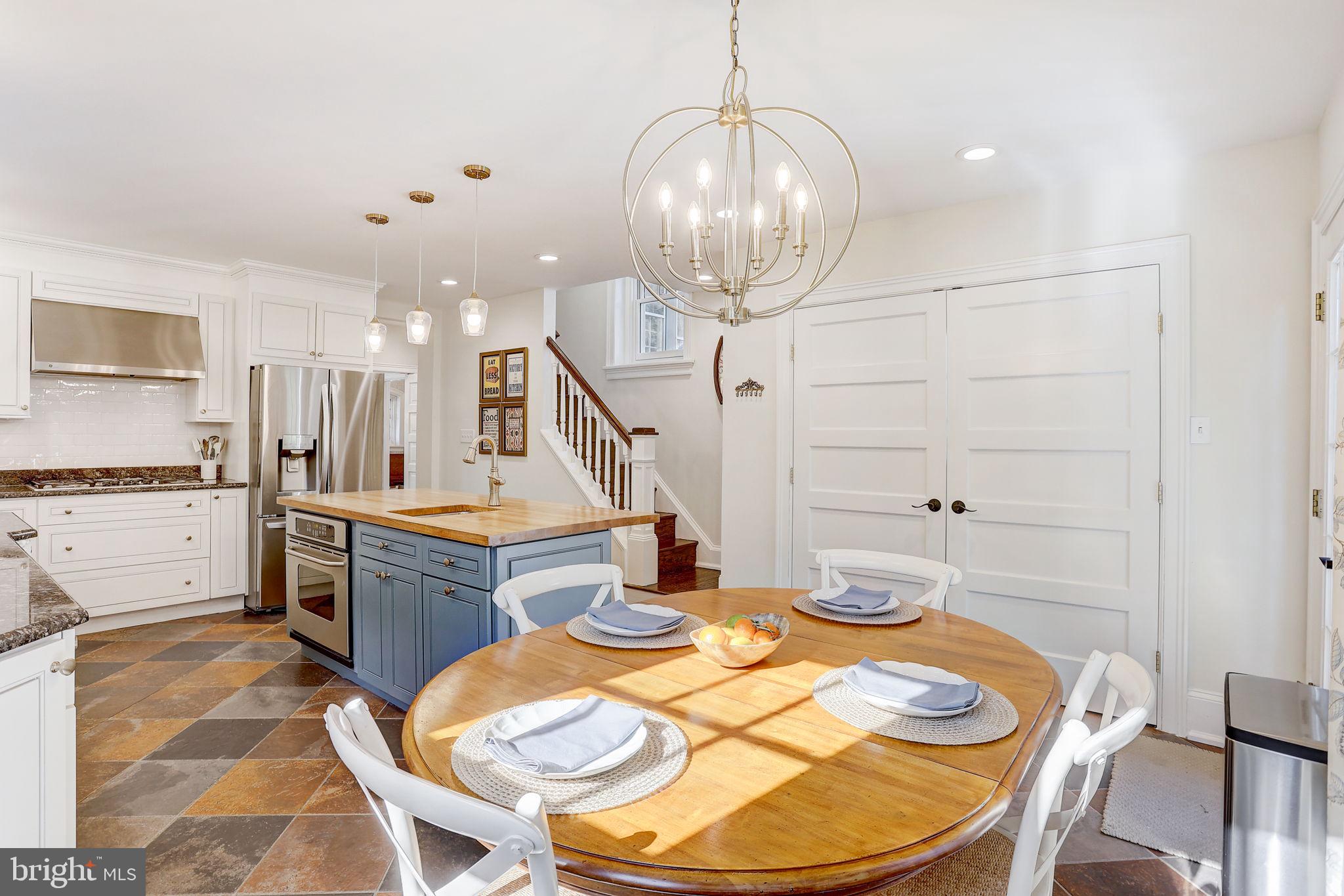 MERION - Residential