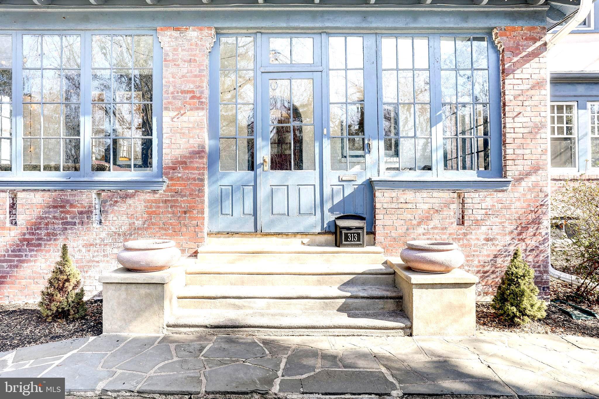 MERION - Residential