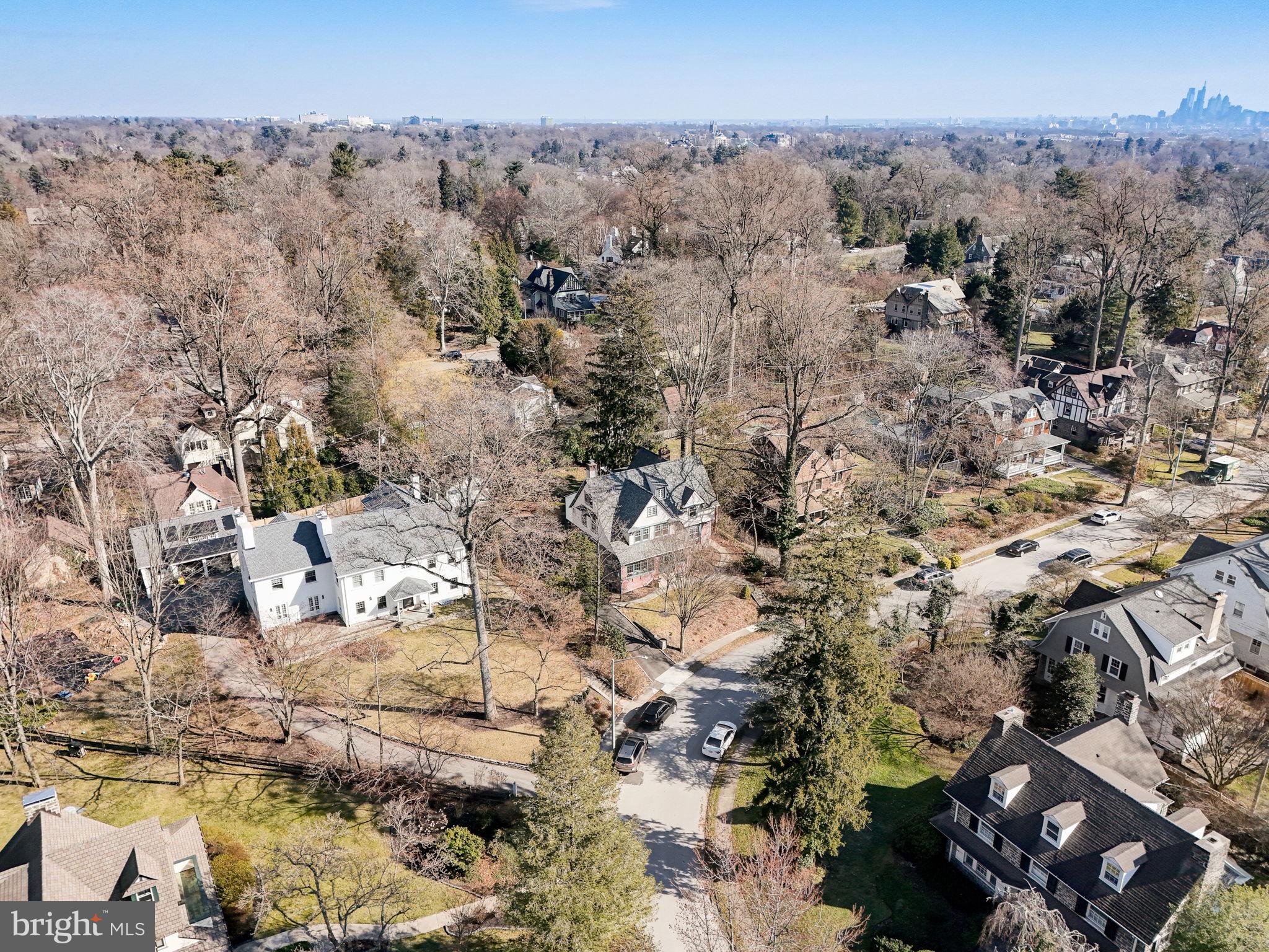 MERION - Residential