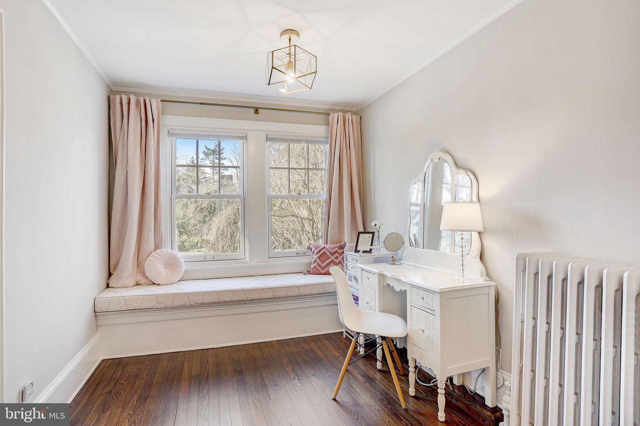 MERION - Residential