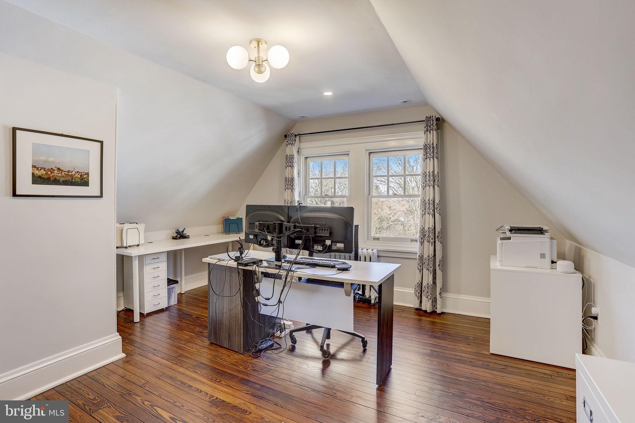 MERION - Residential