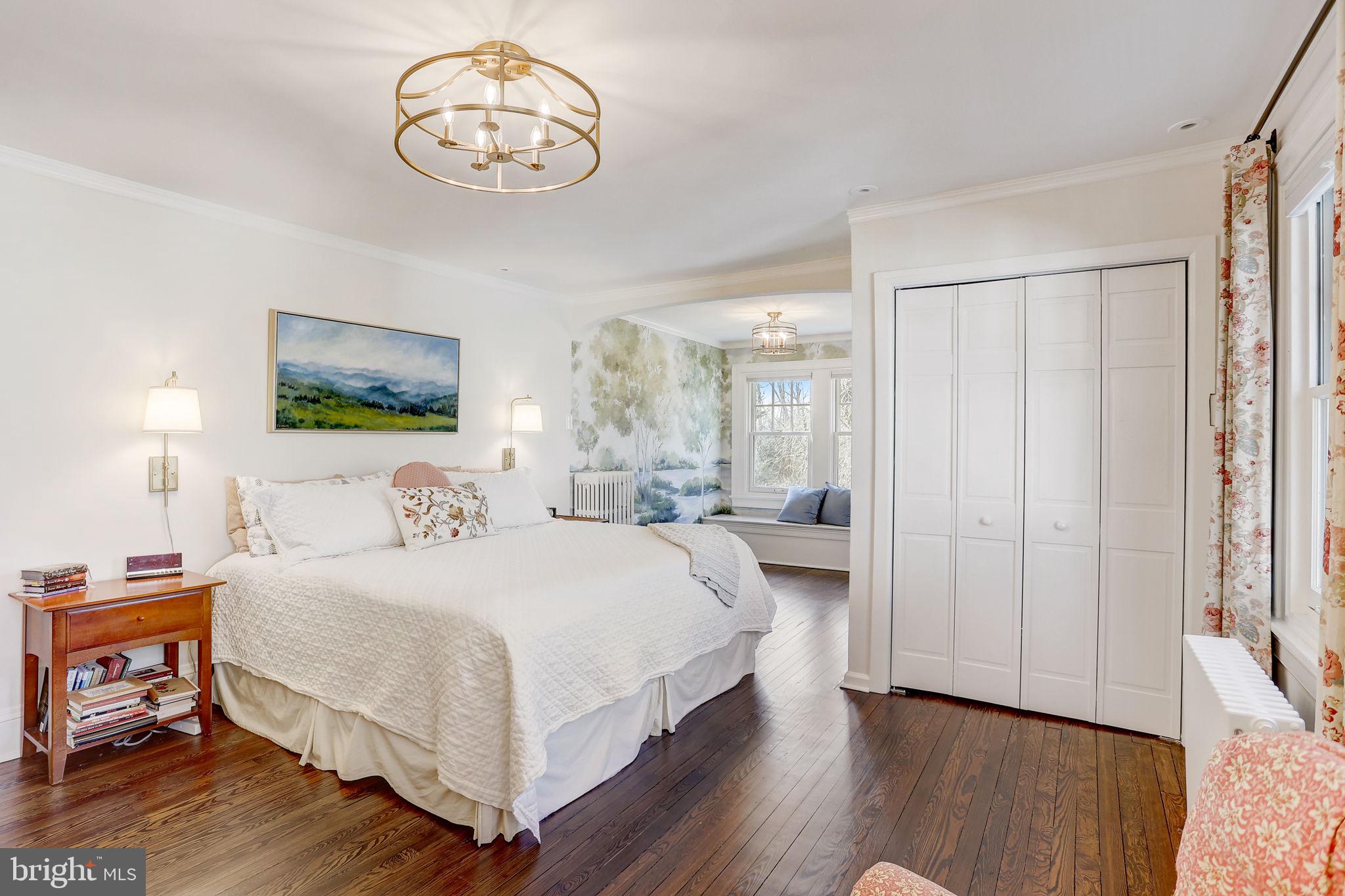 MERION - Residential