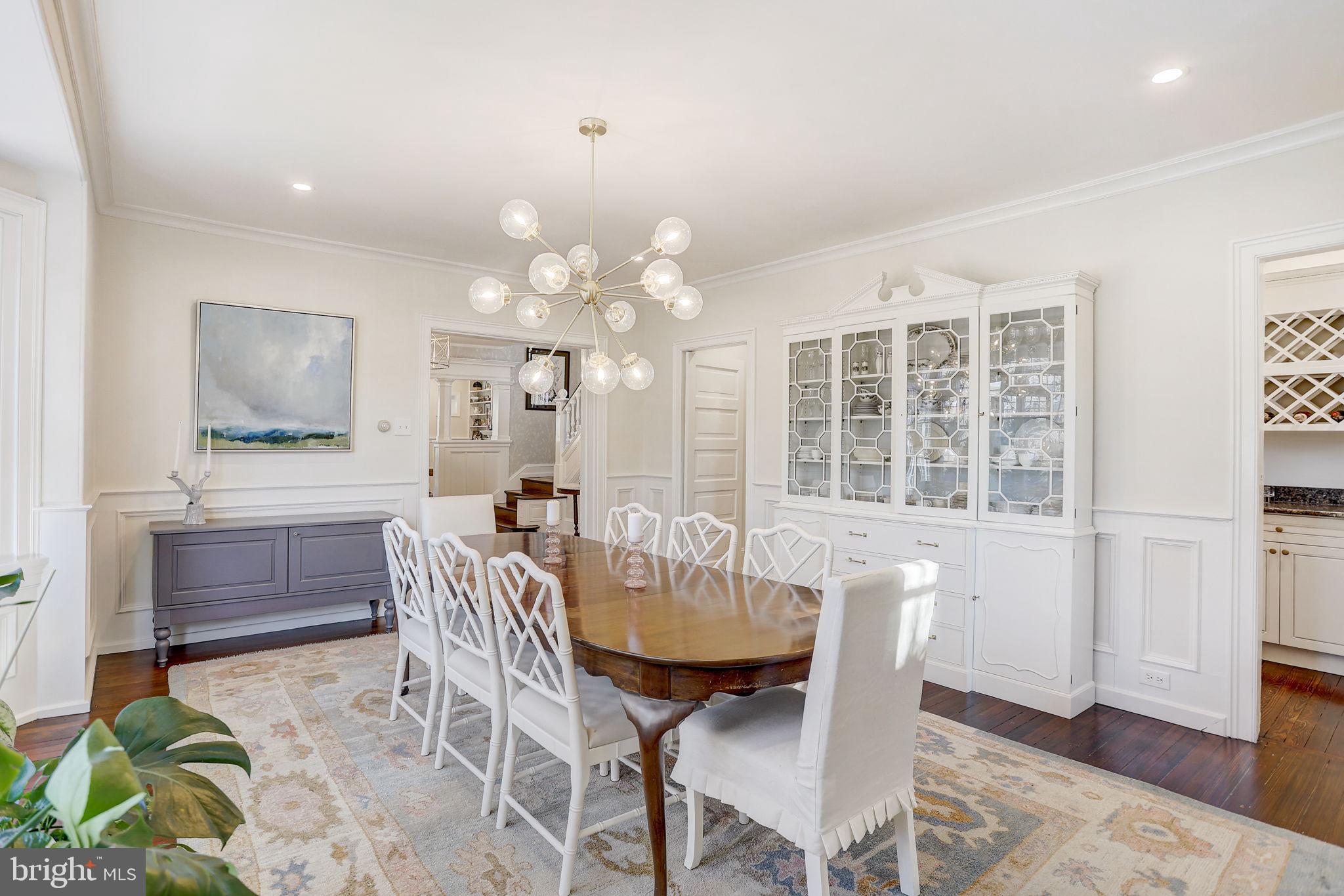 MERION - Residential