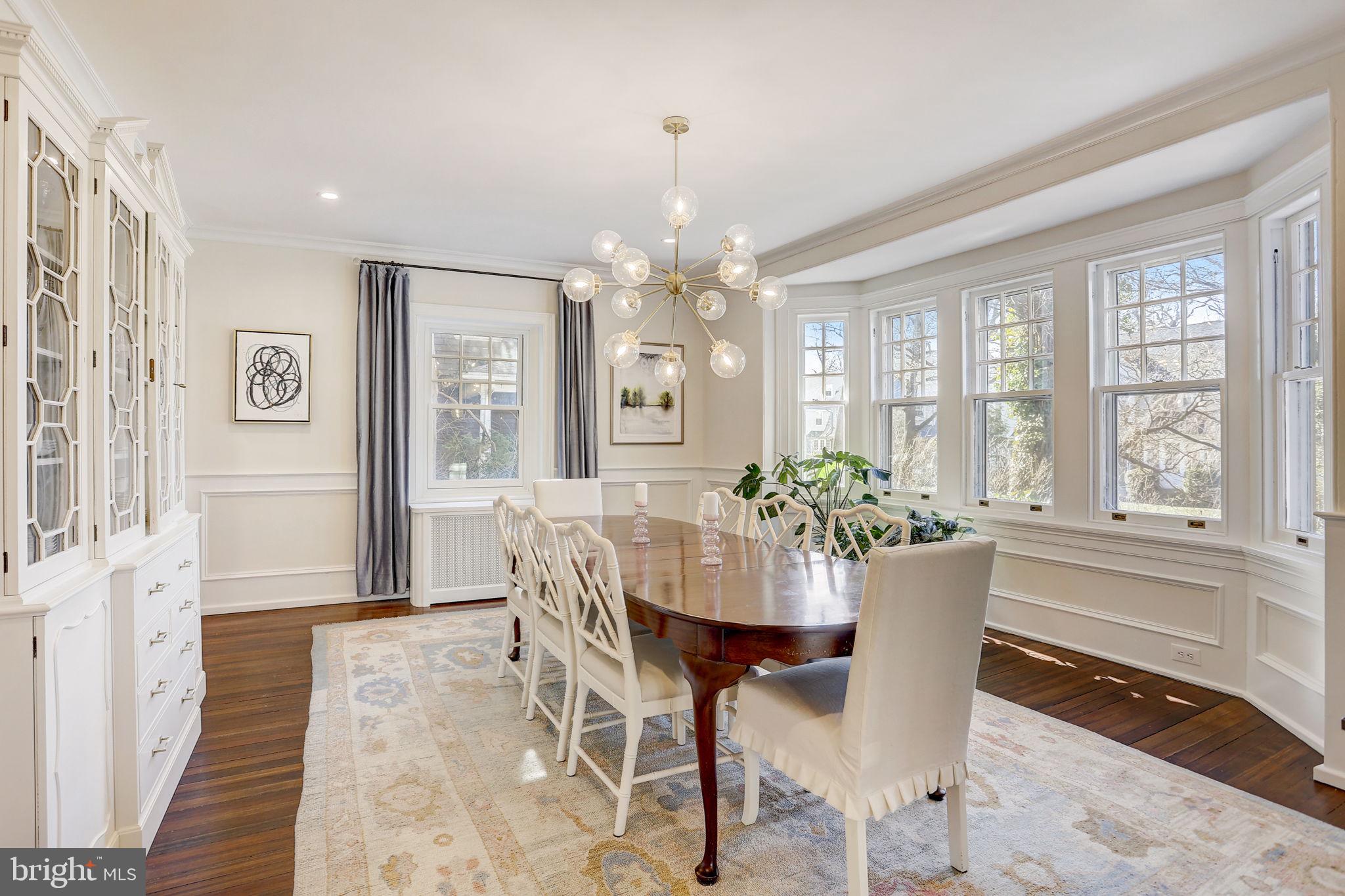 MERION - Residential