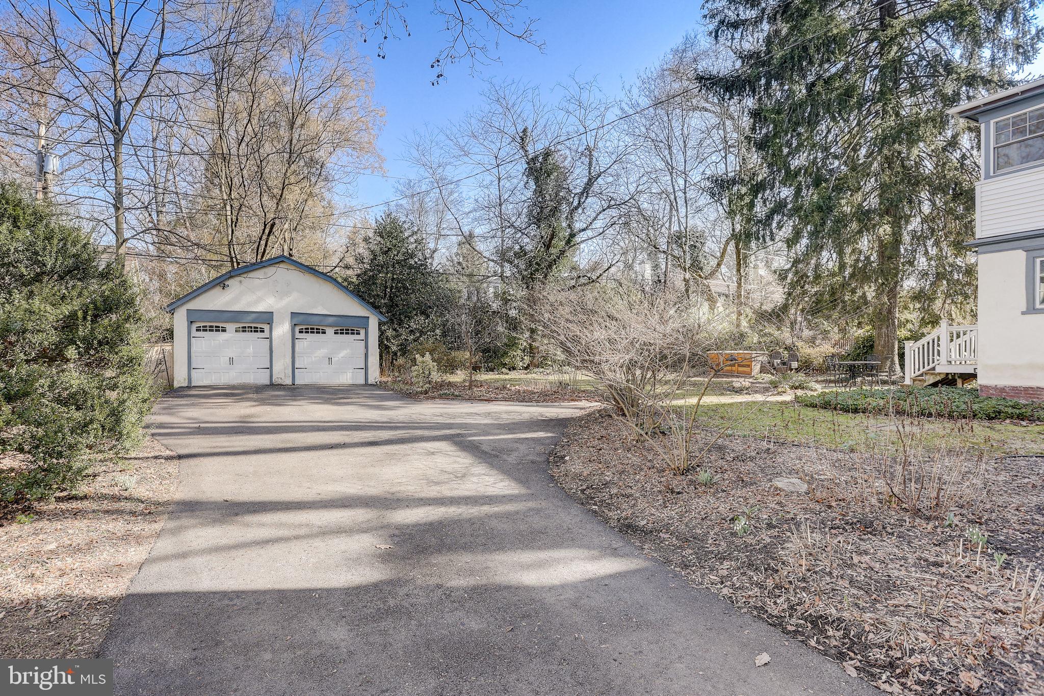 MERION - Residential