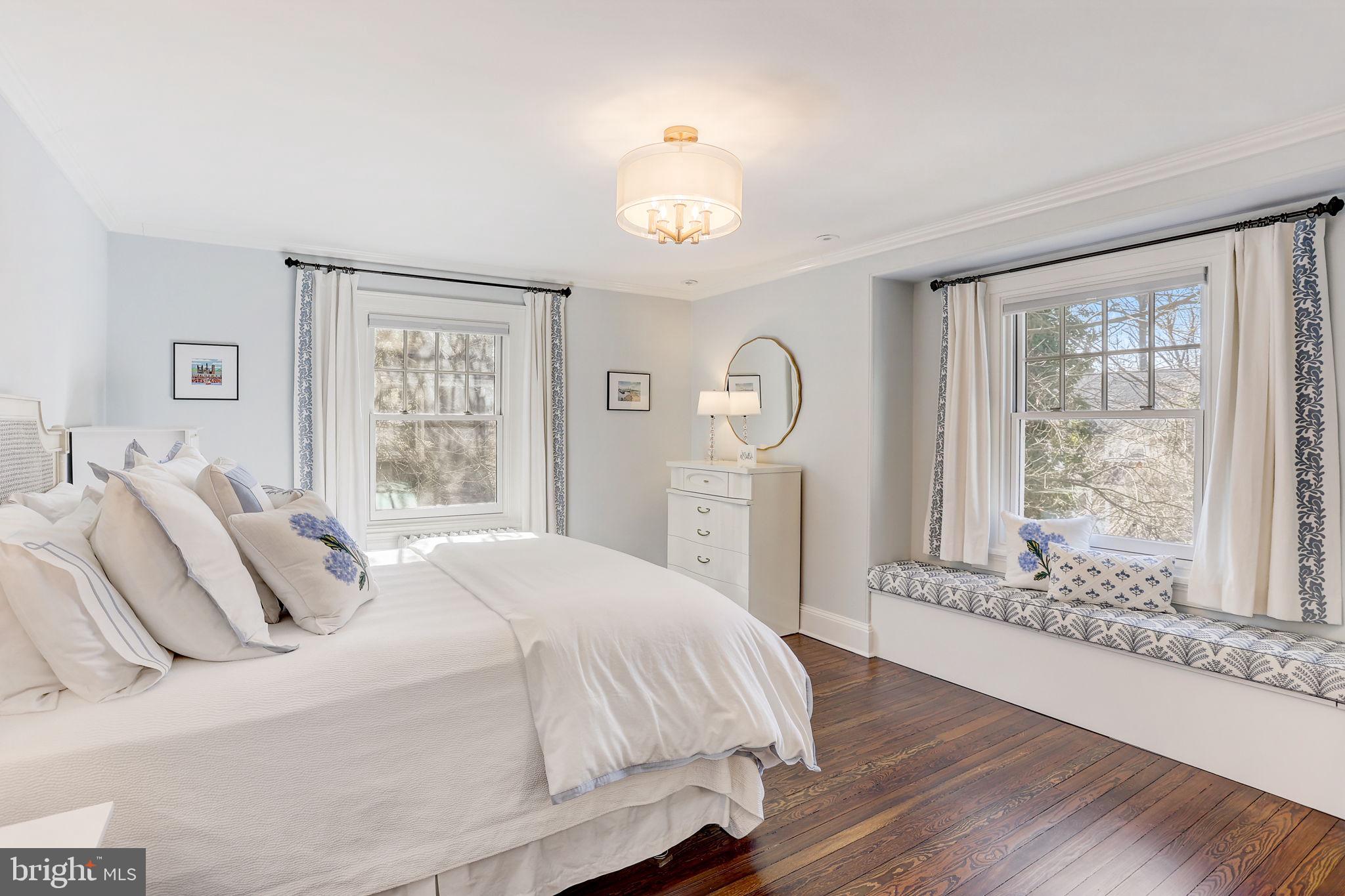 MERION - Residential