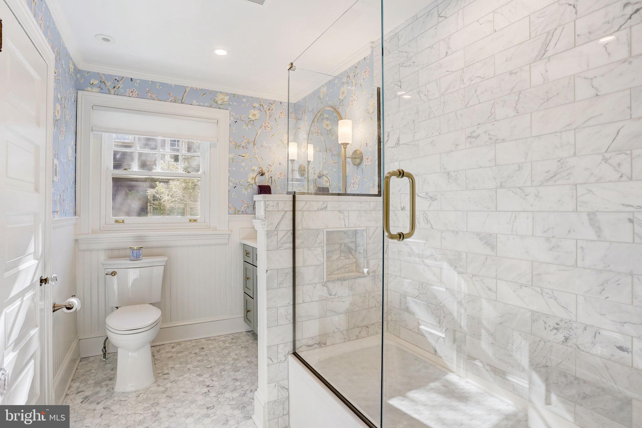 MERION - Residential