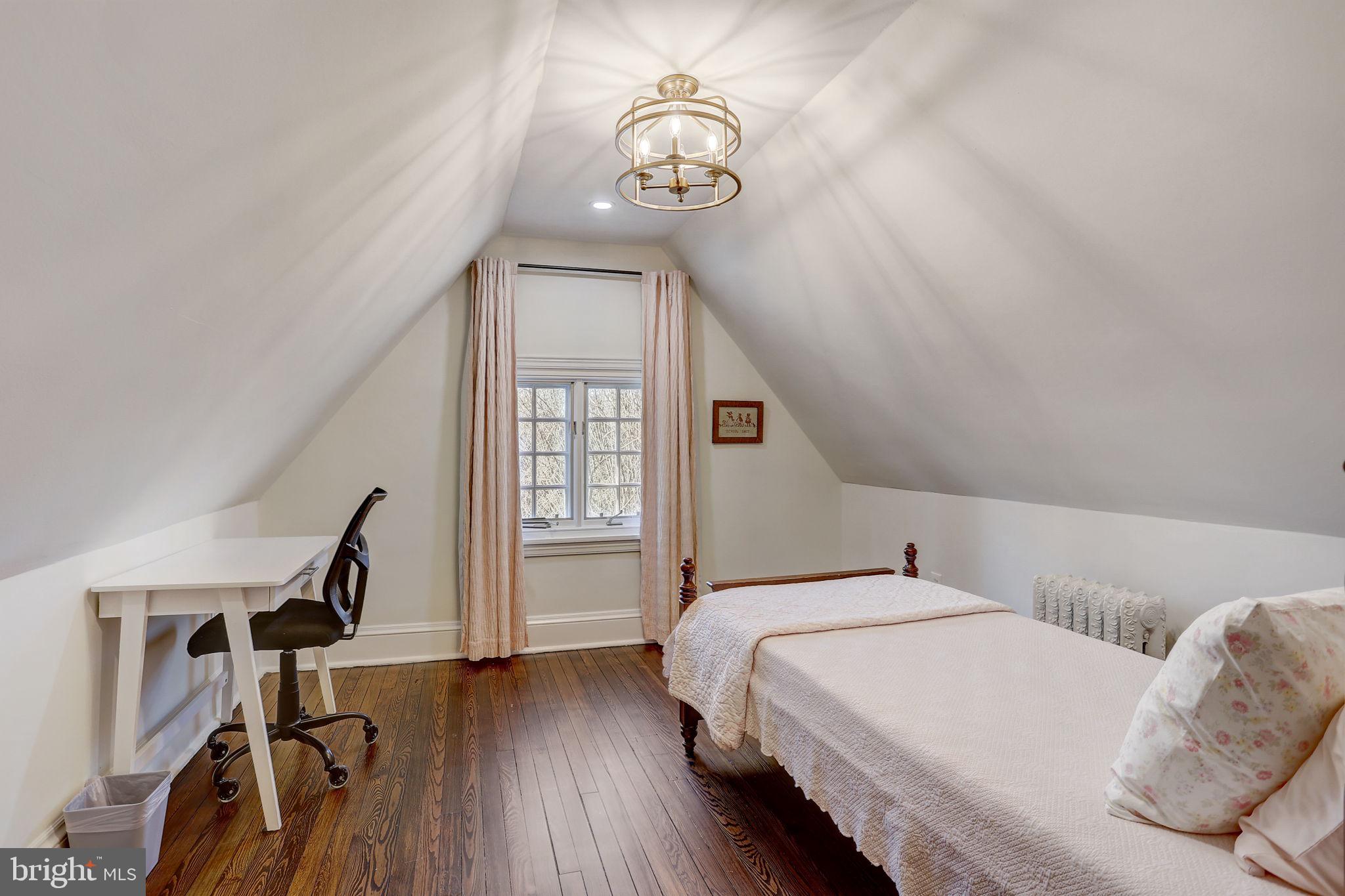 MERION - Residential