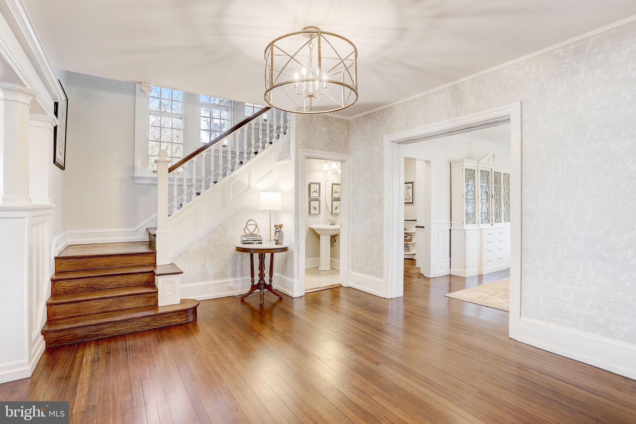 MERION - Residential