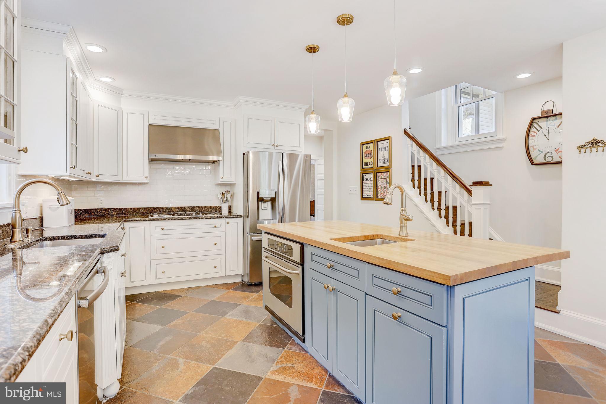 MERION - Residential