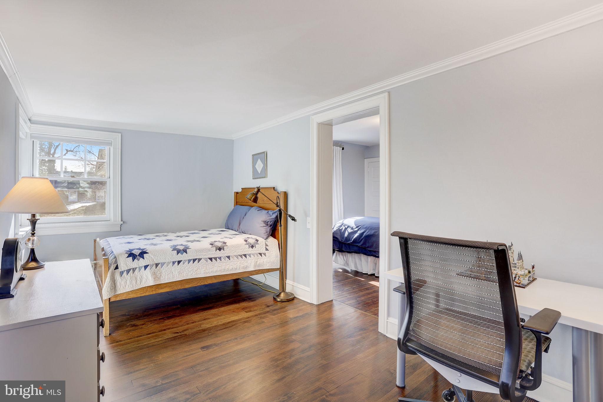 MERION - Residential