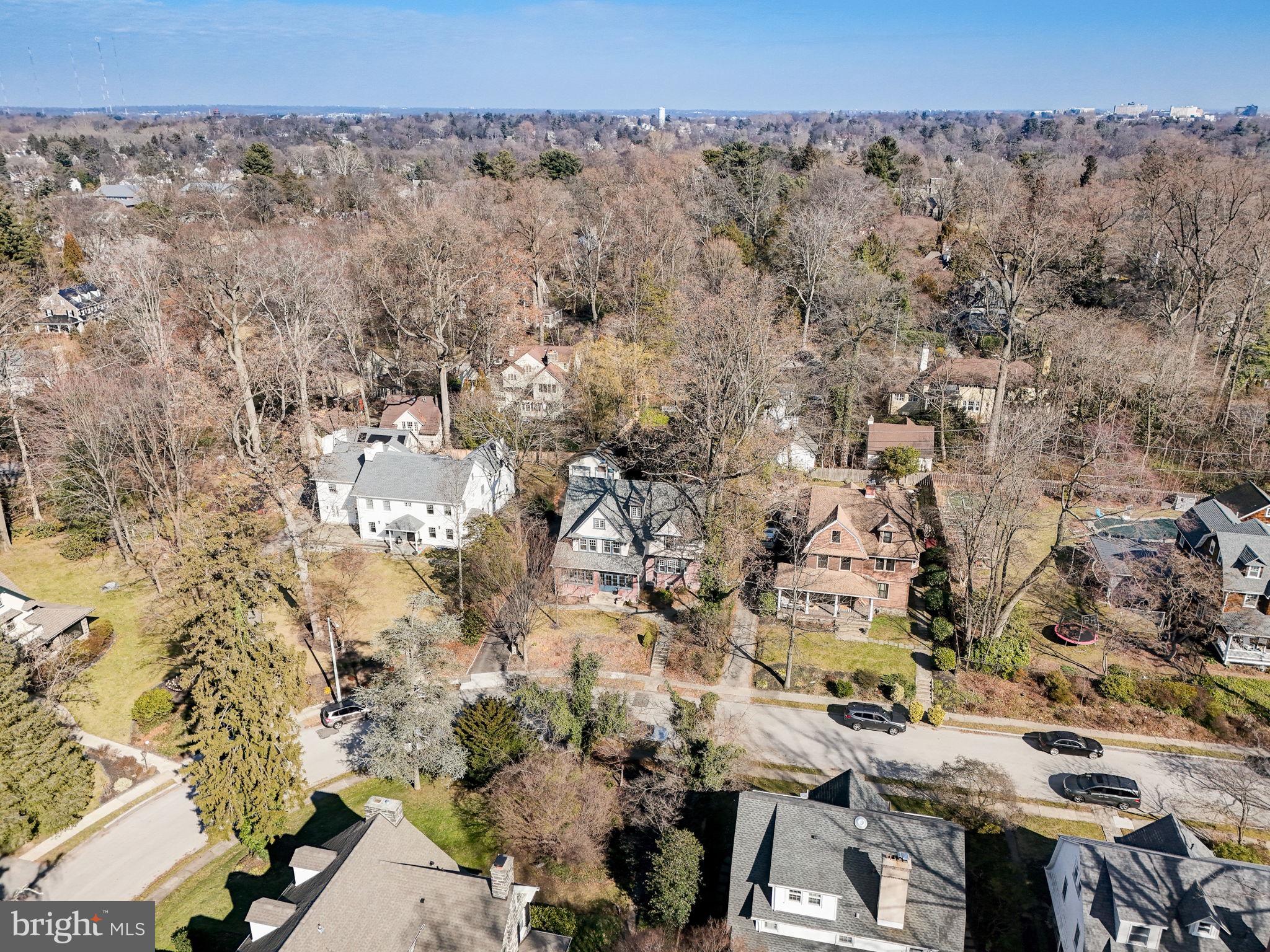 MERION - Residential