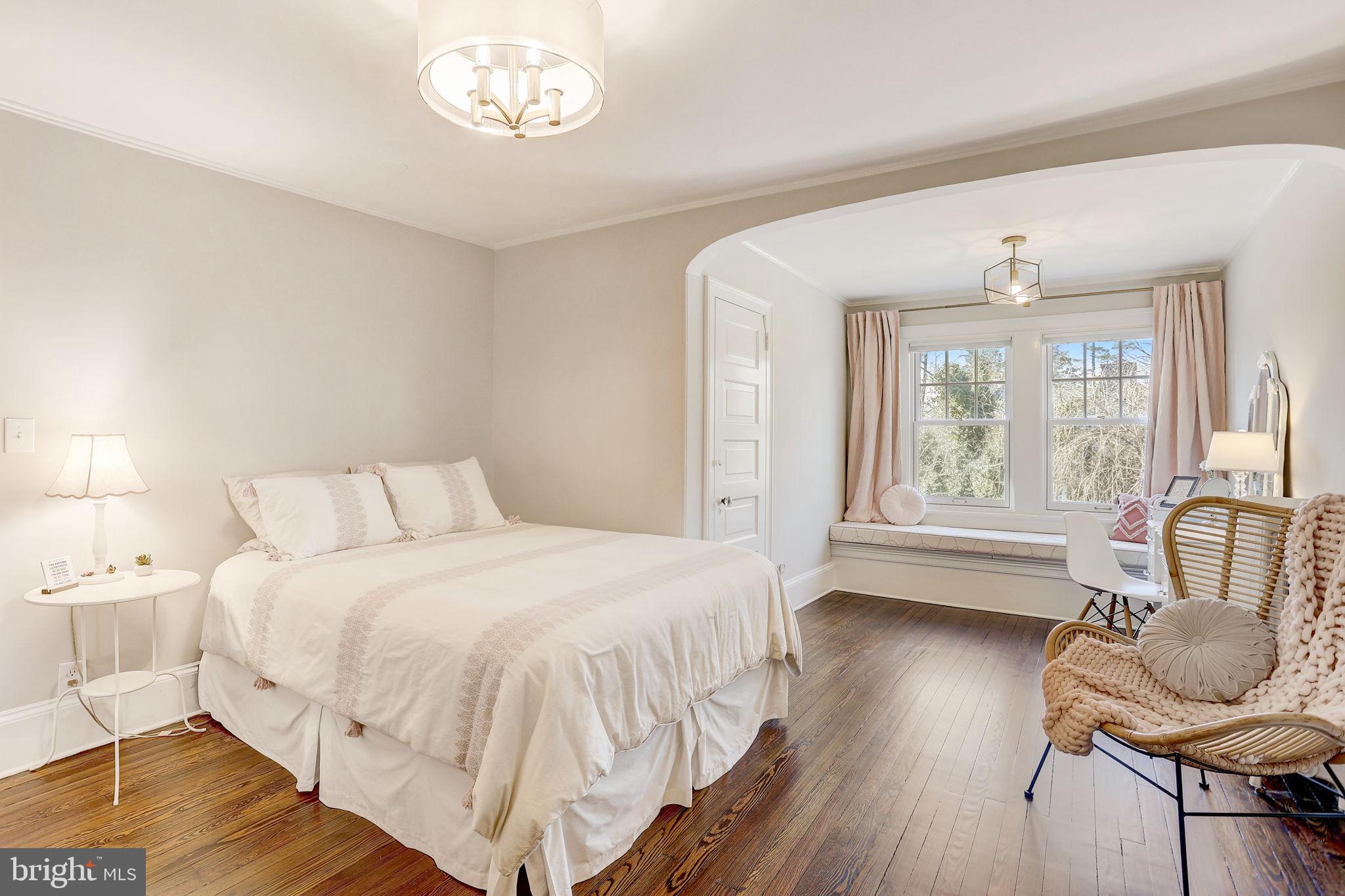 MERION - Residential