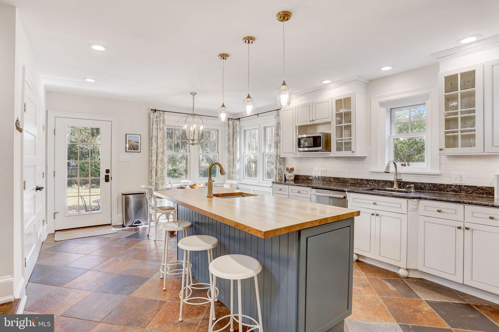 MERION - Residential