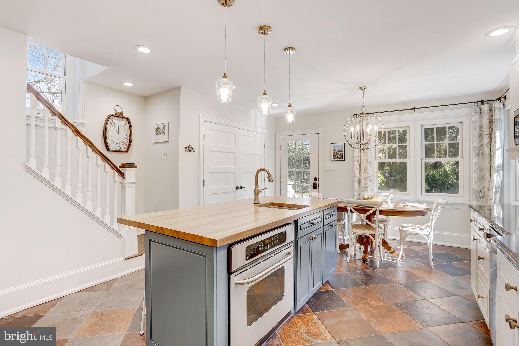 MERION - Residential