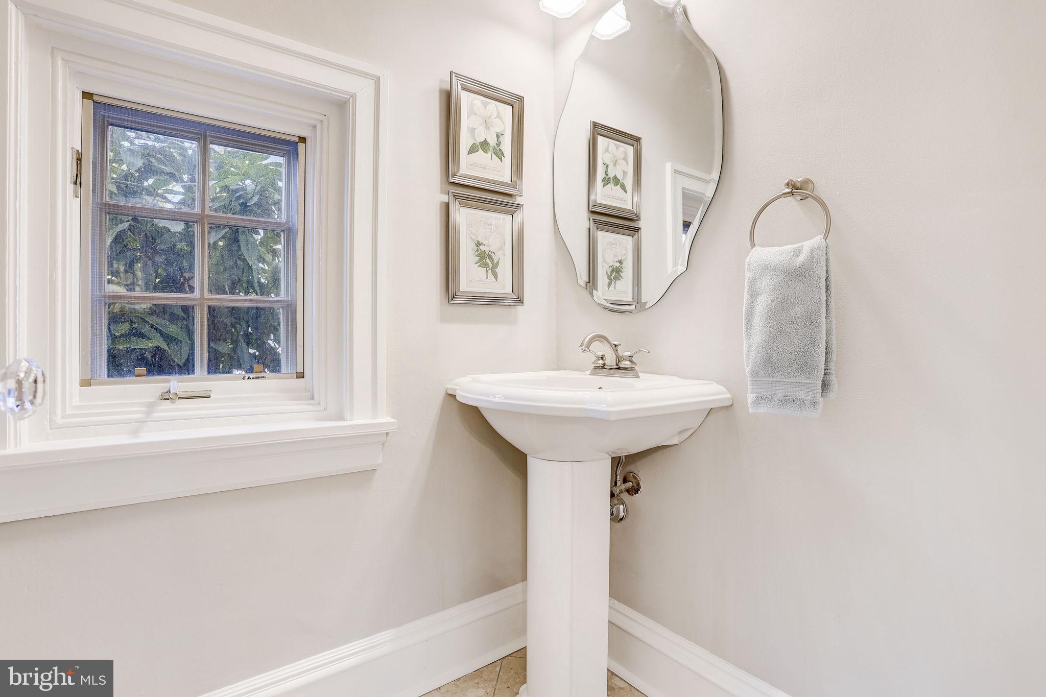 MERION - Residential