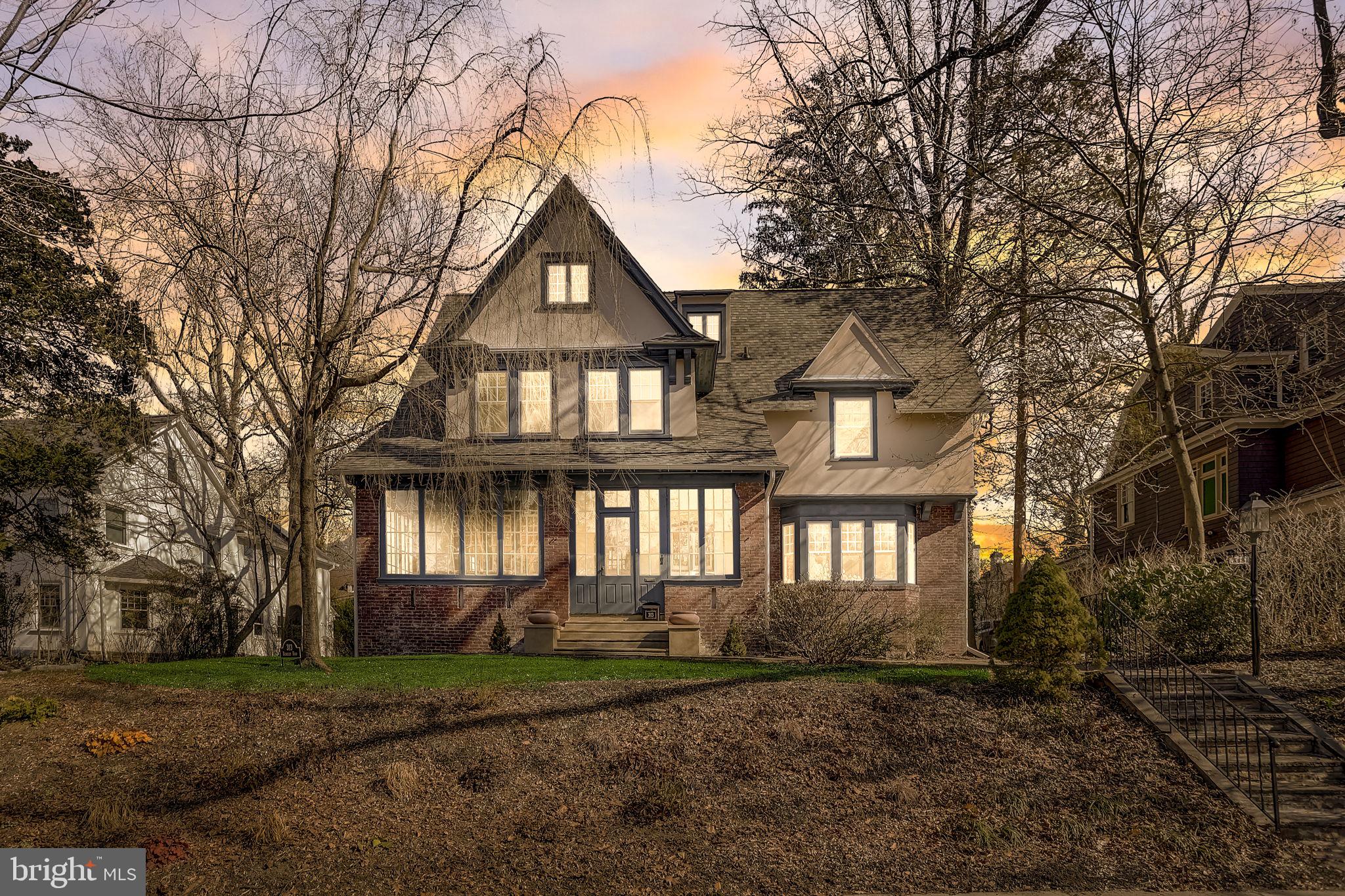 MERION - Residential