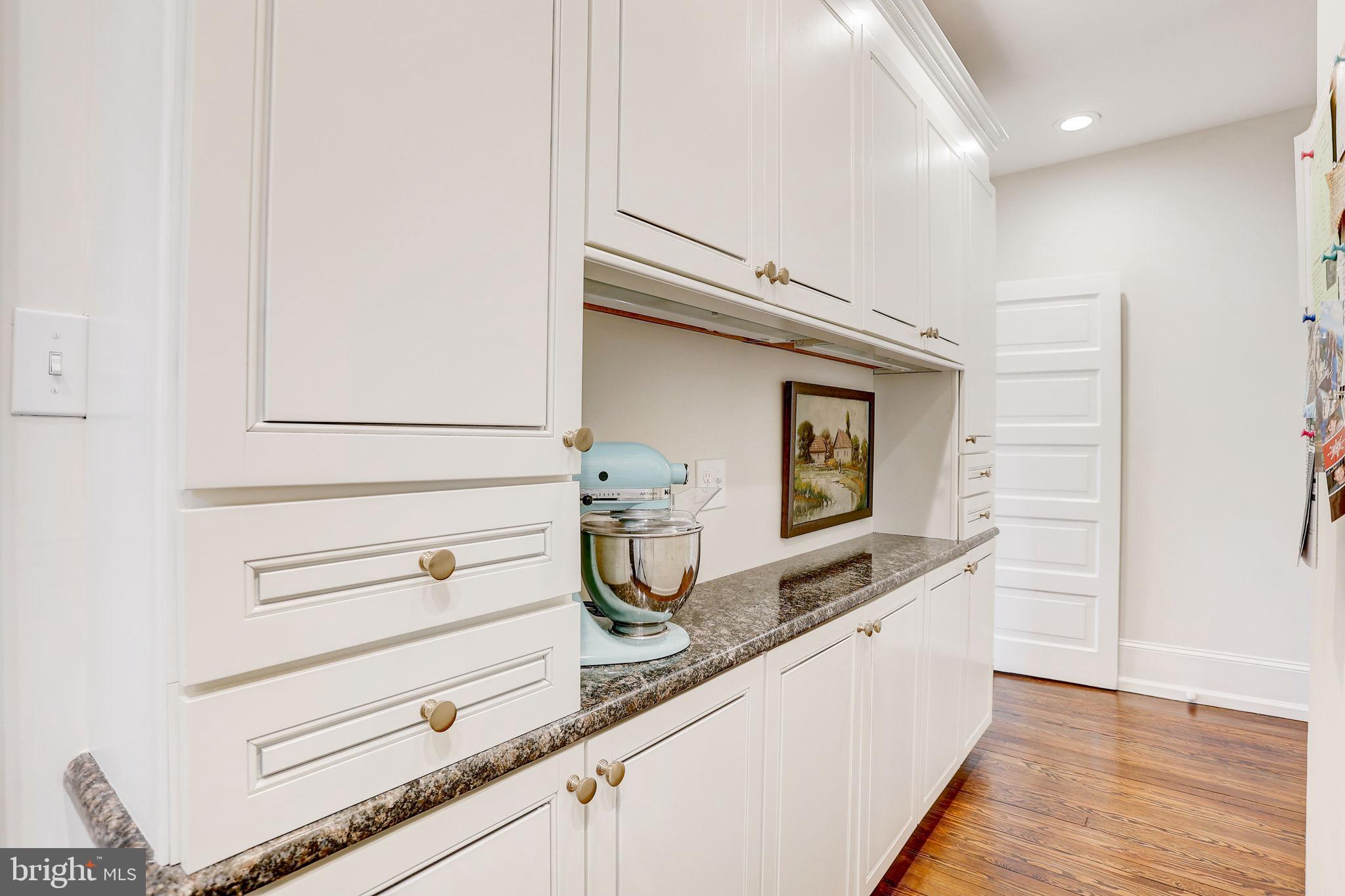 MERION - Residential