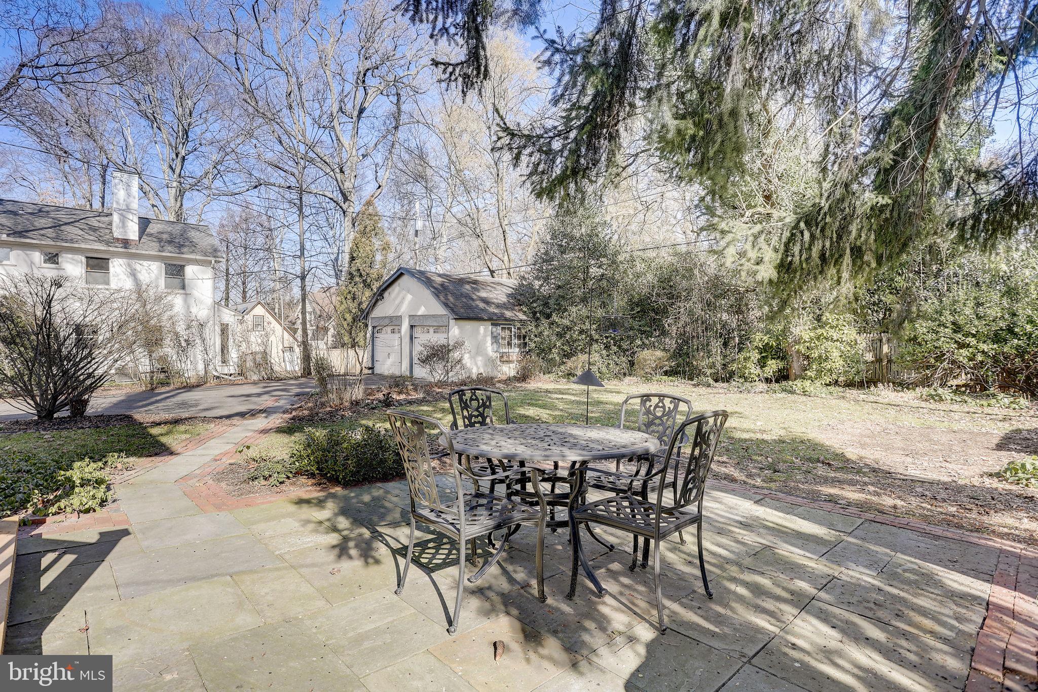 MERION - Residential