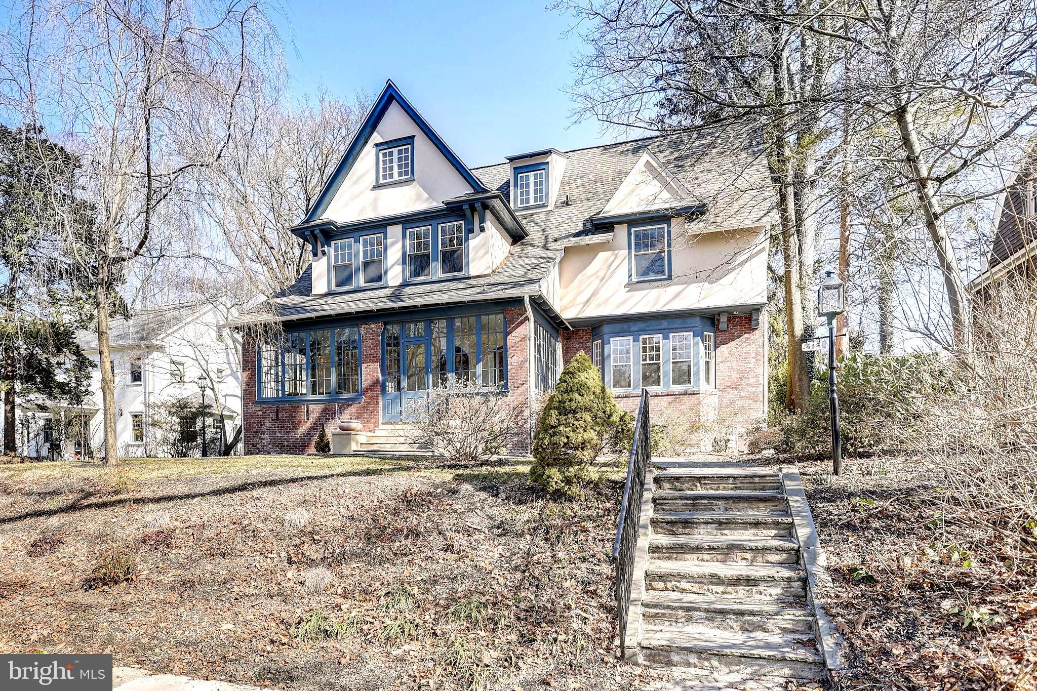 MERION - Residential