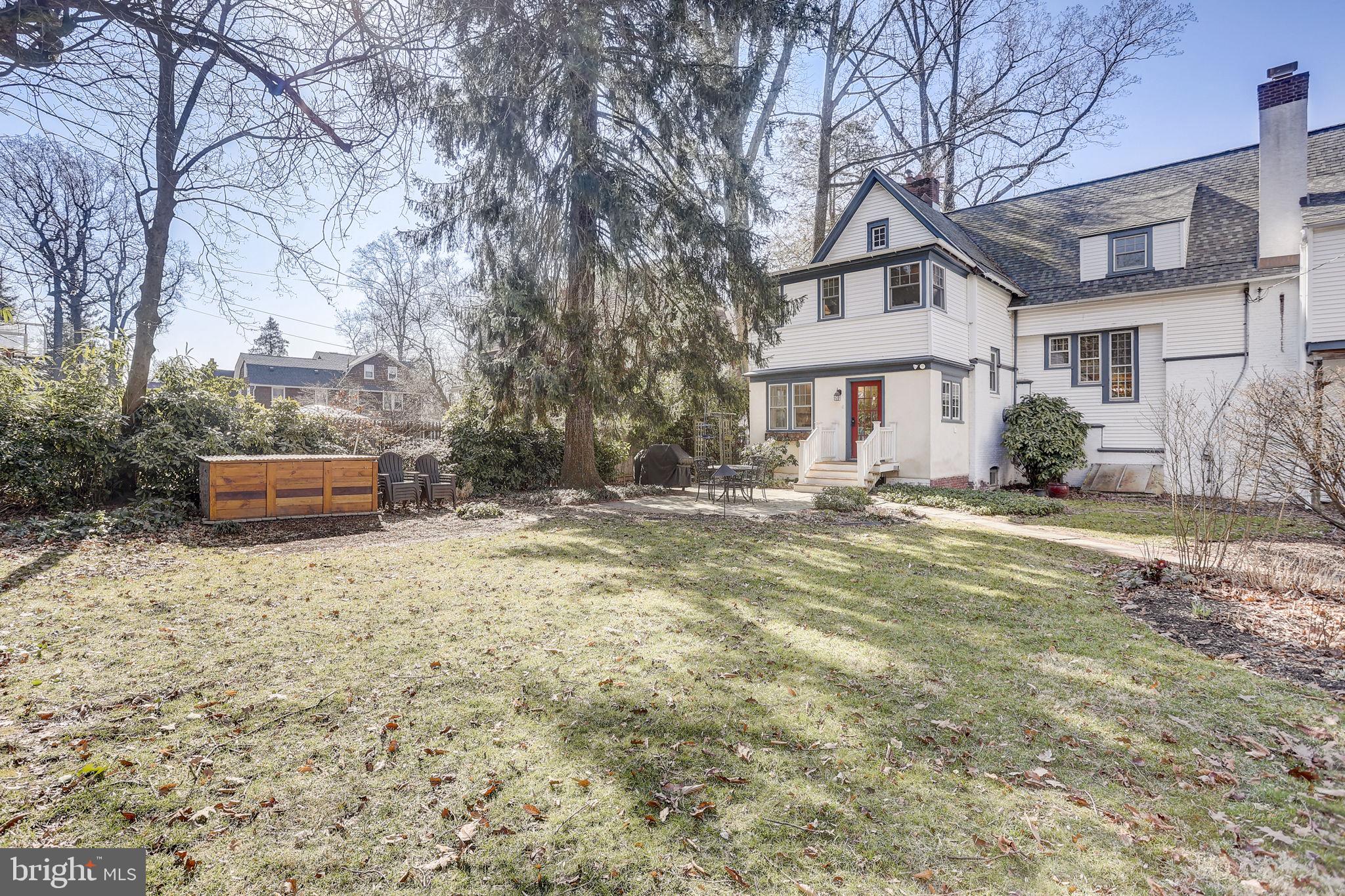 MERION - Residential