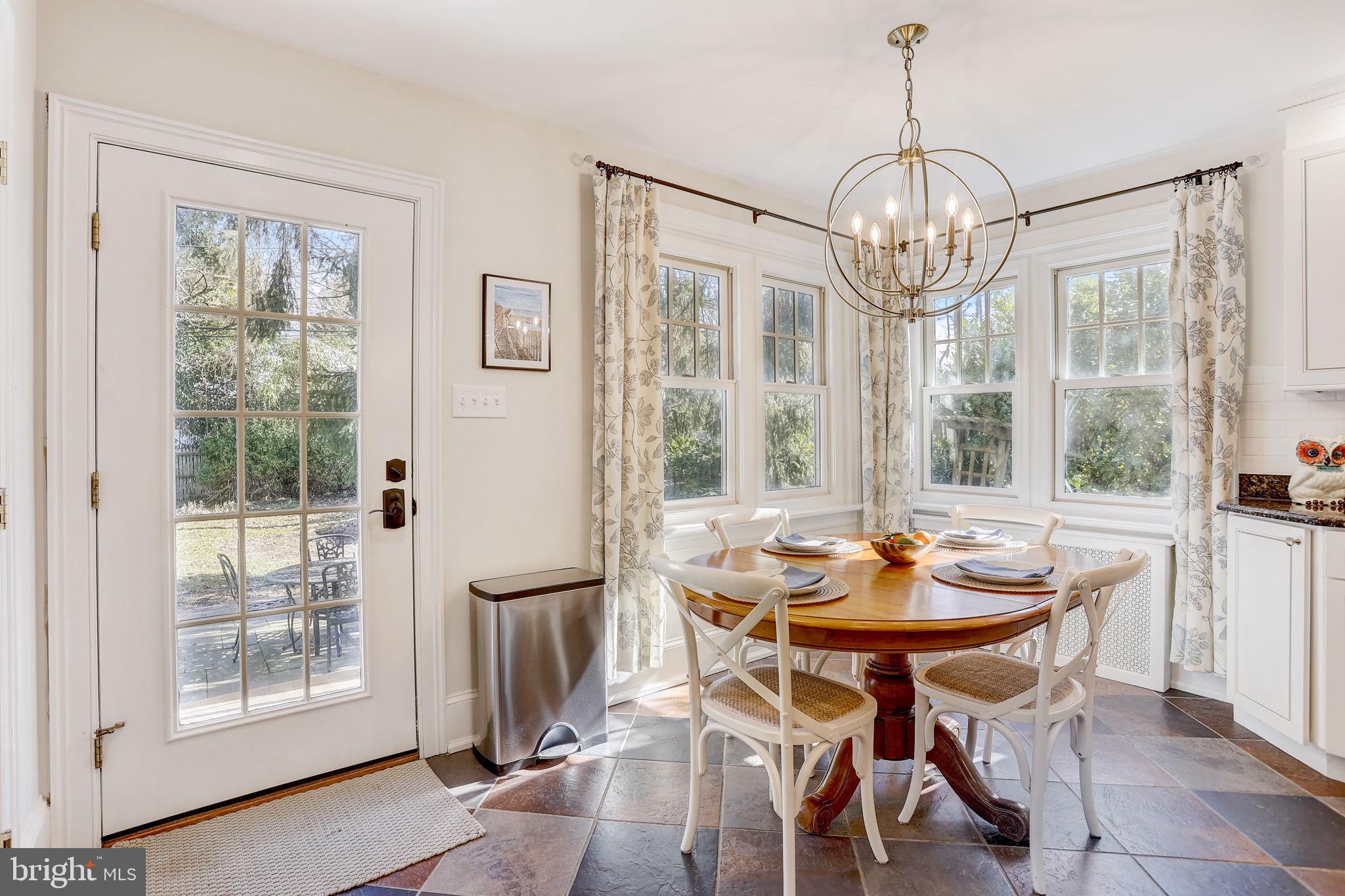 MERION - Residential