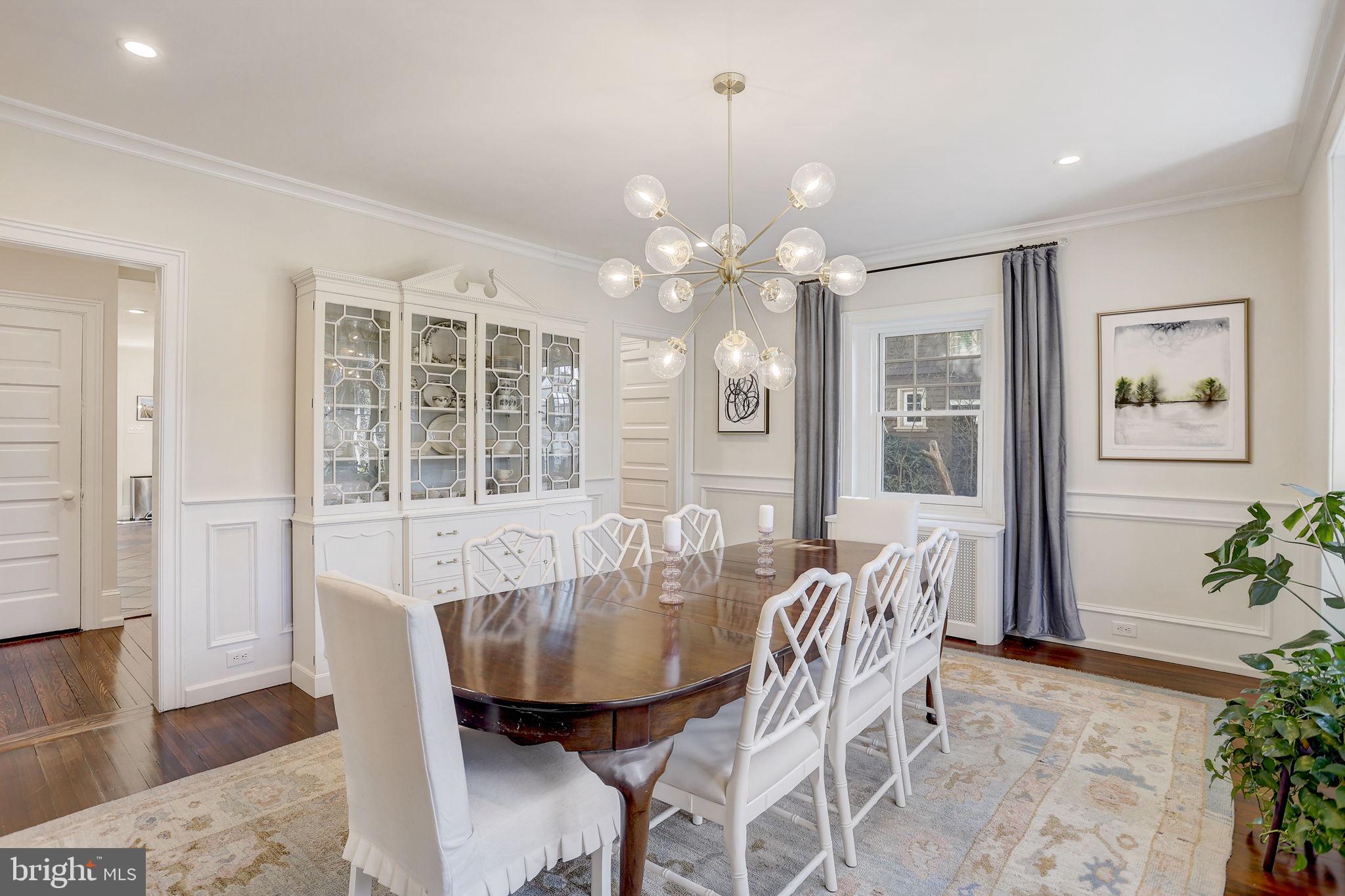 MERION - Residential