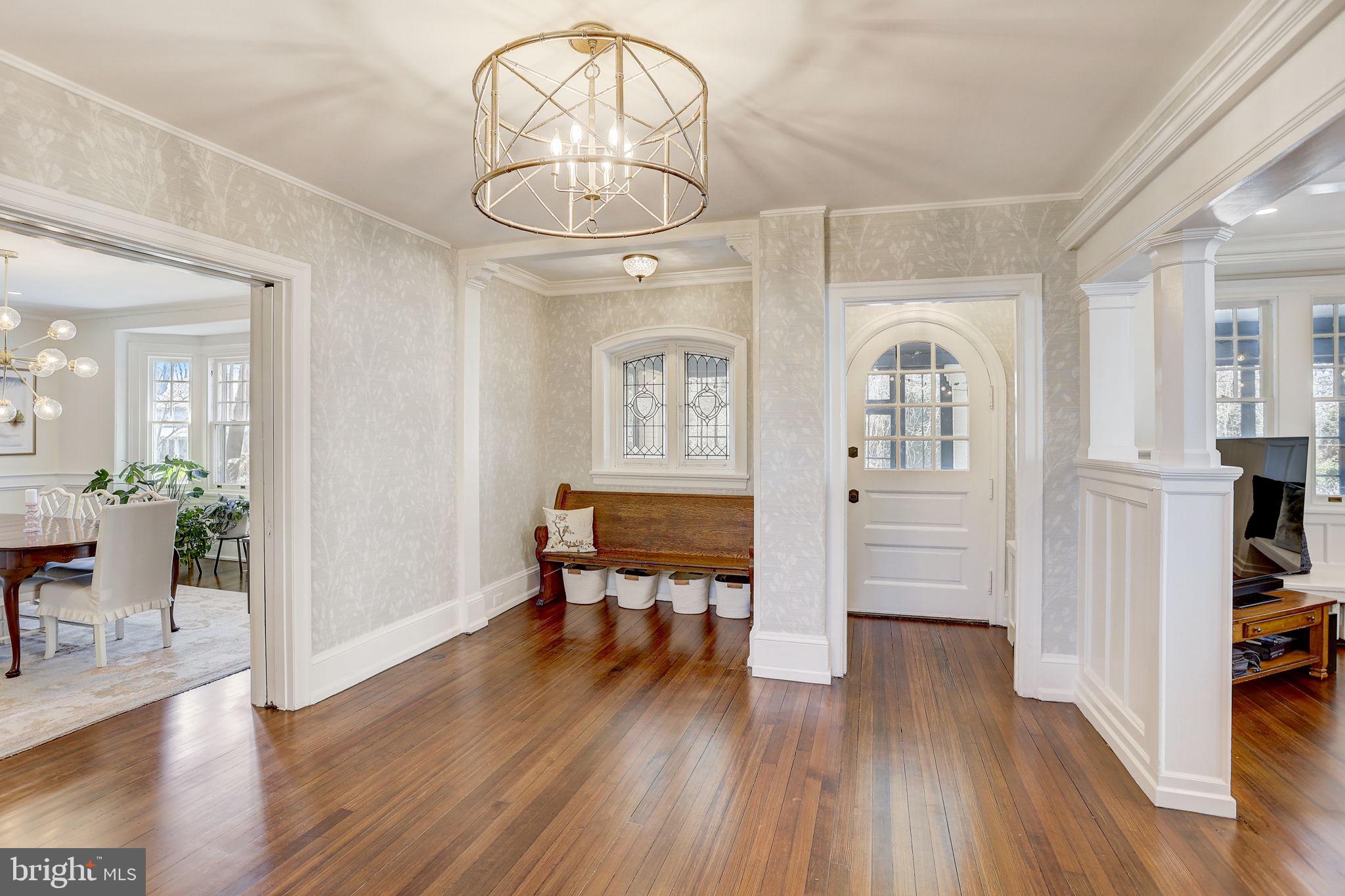 MERION - Residential