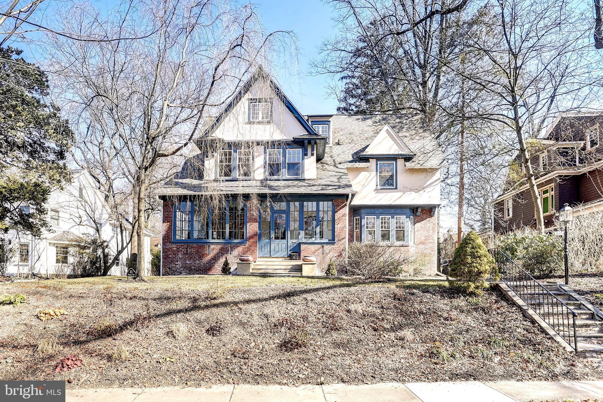 MERION - Residential