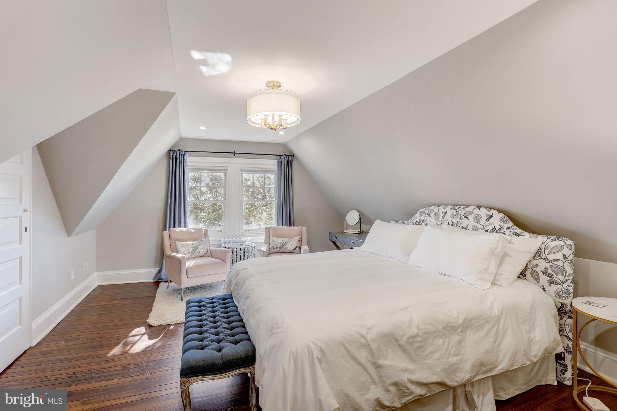 MERION - Residential