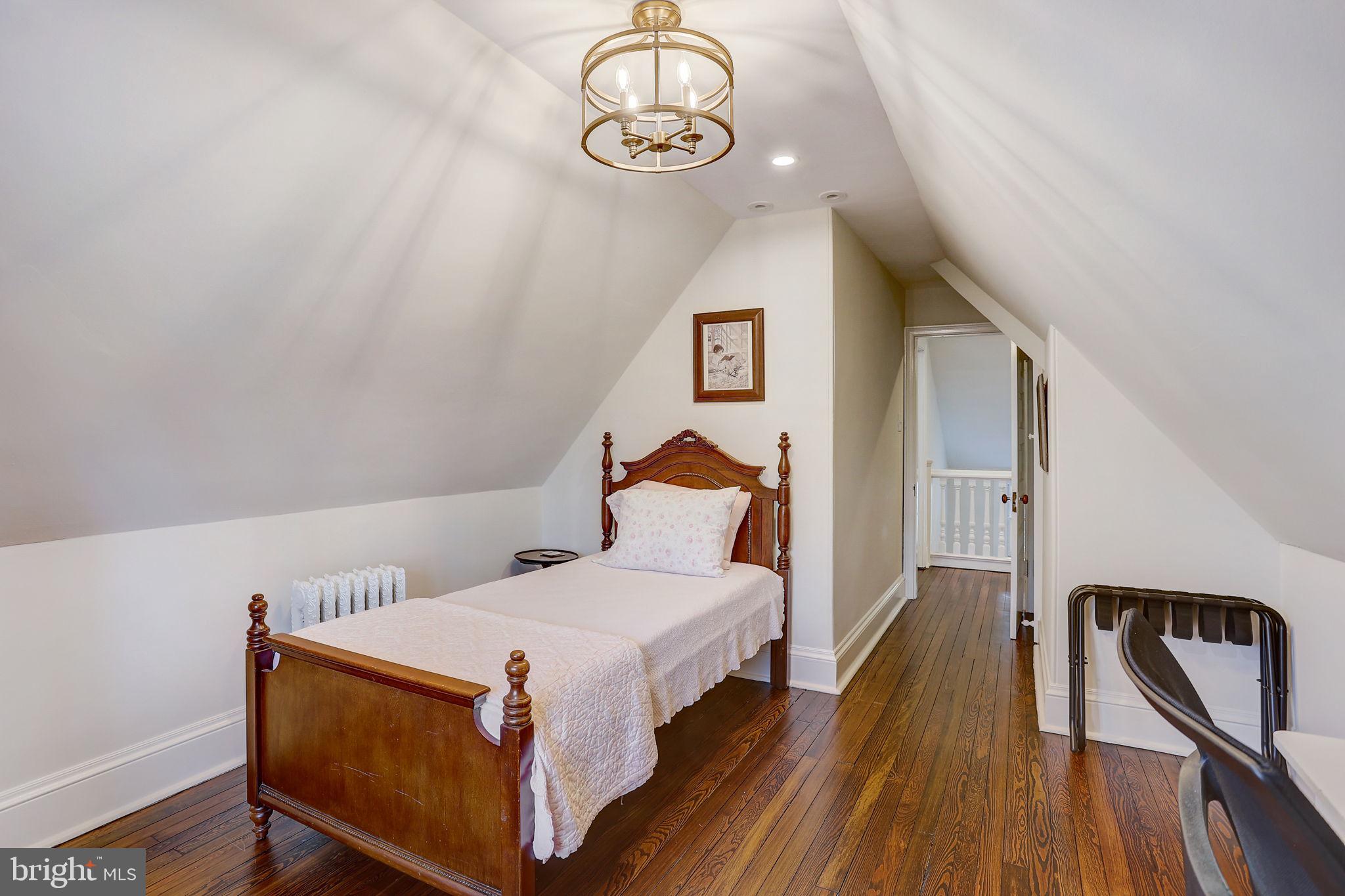 MERION - Residential