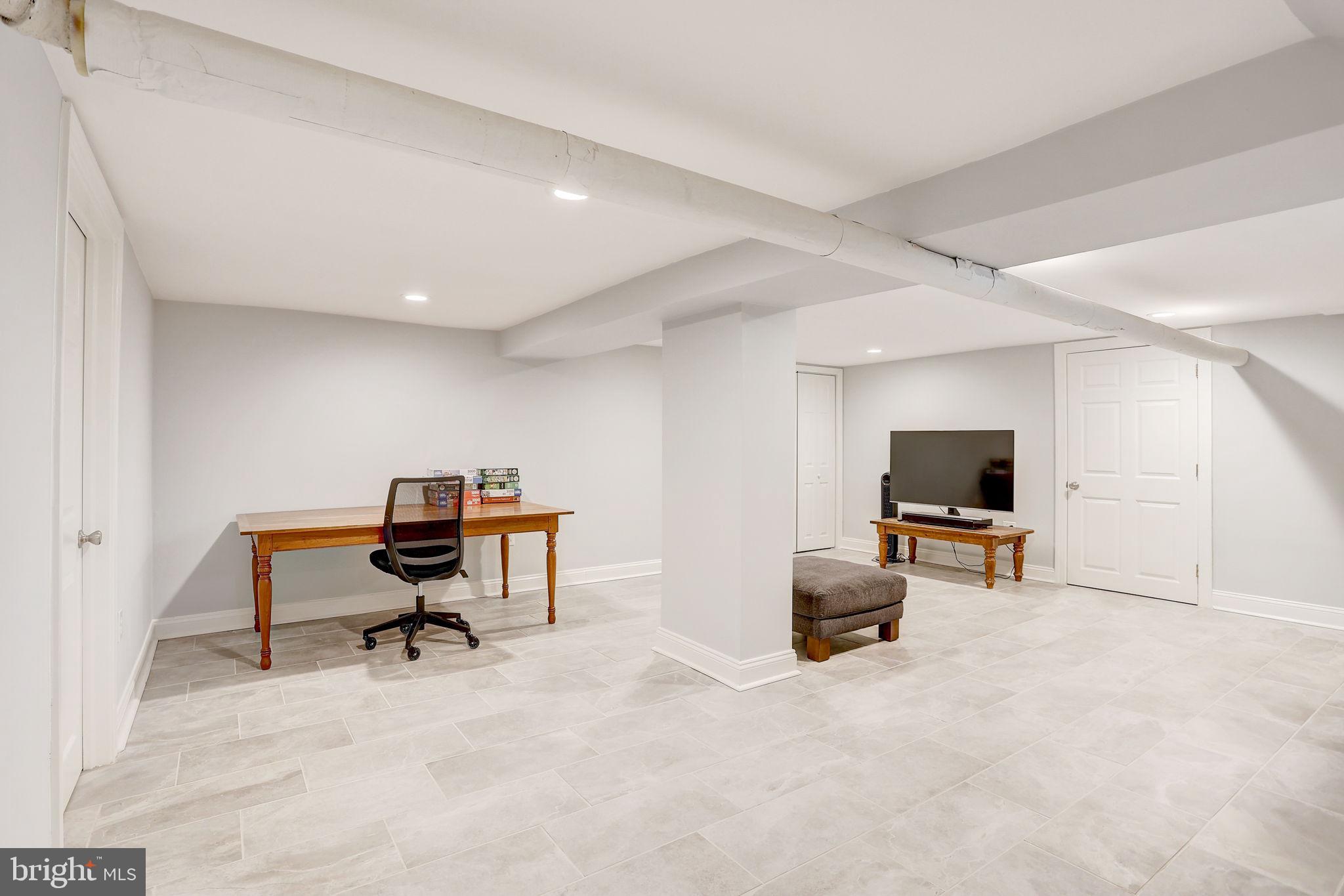 MERION - Residential