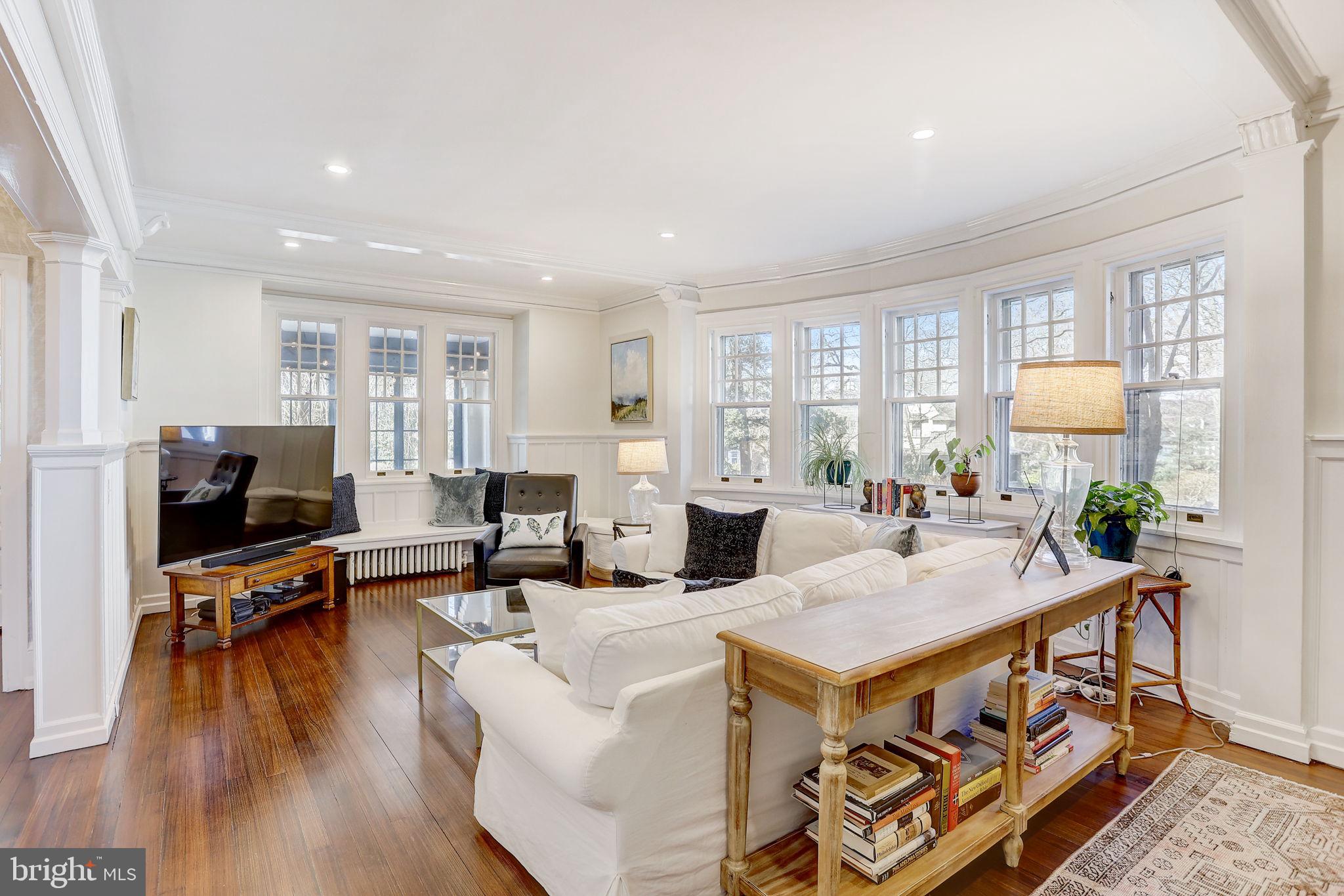 MERION - Residential