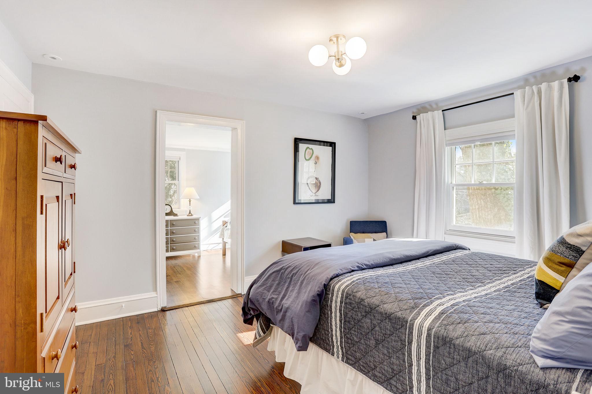 MERION - Residential