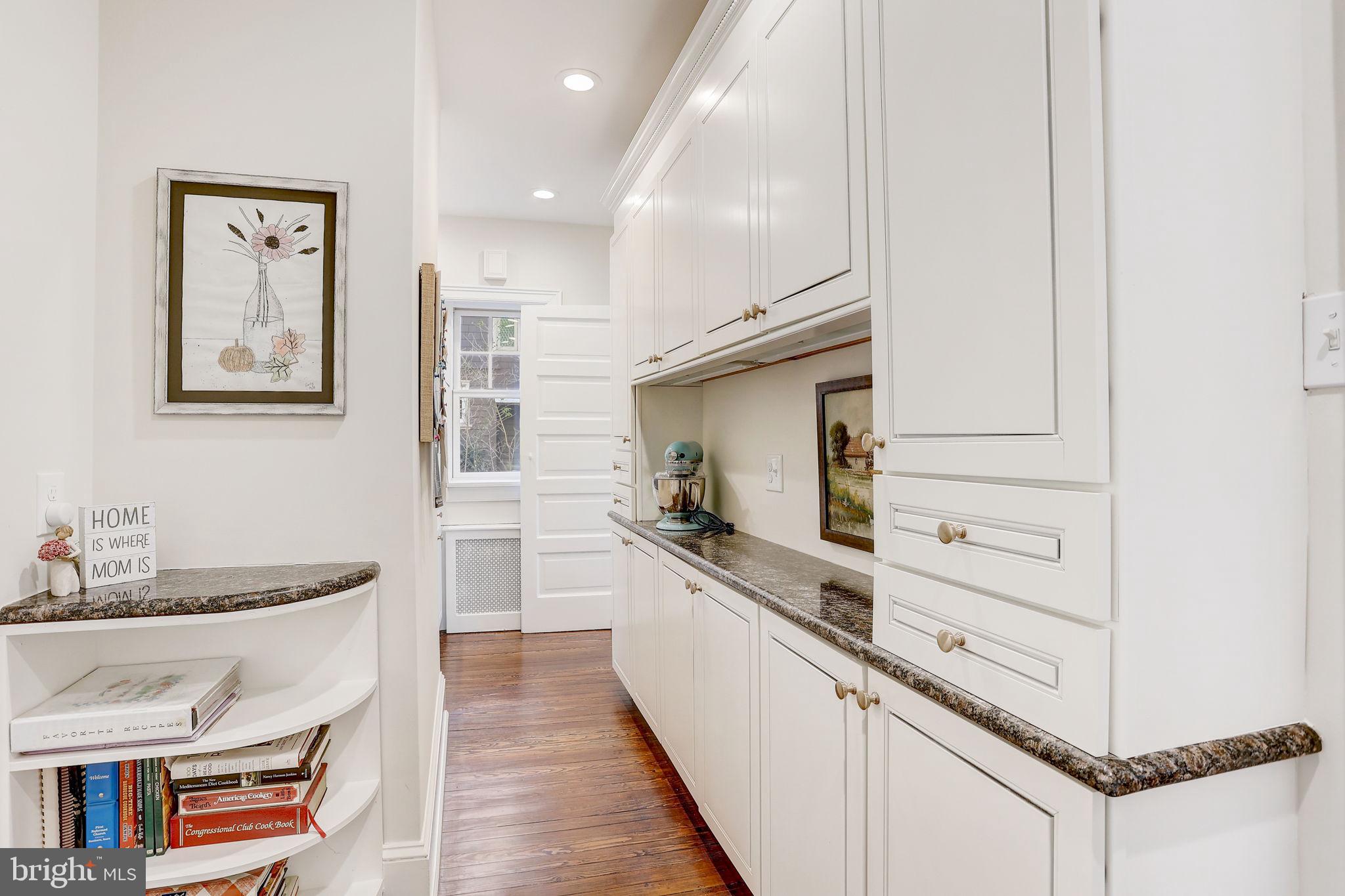 MERION - Residential