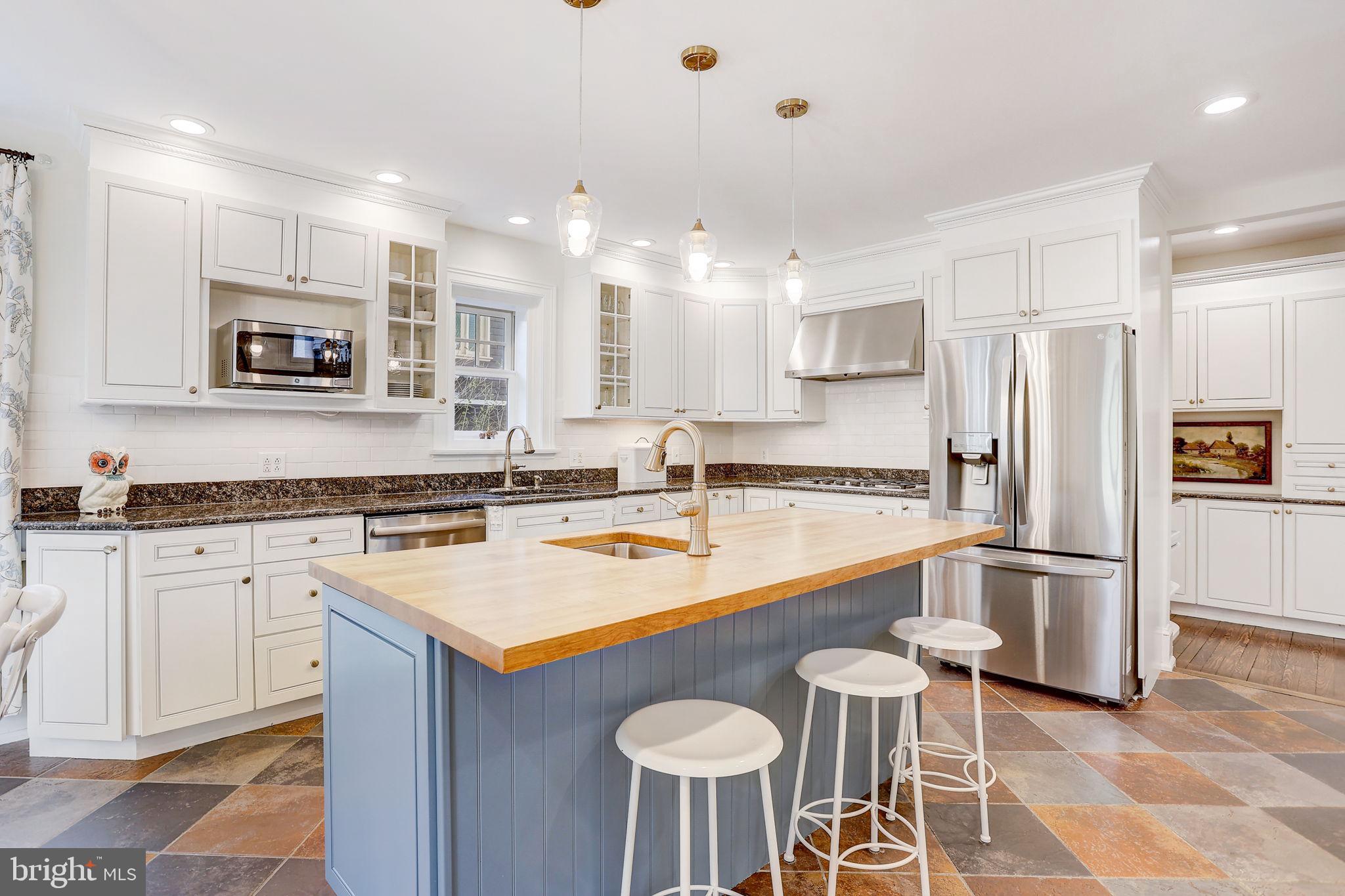 MERION - Residential