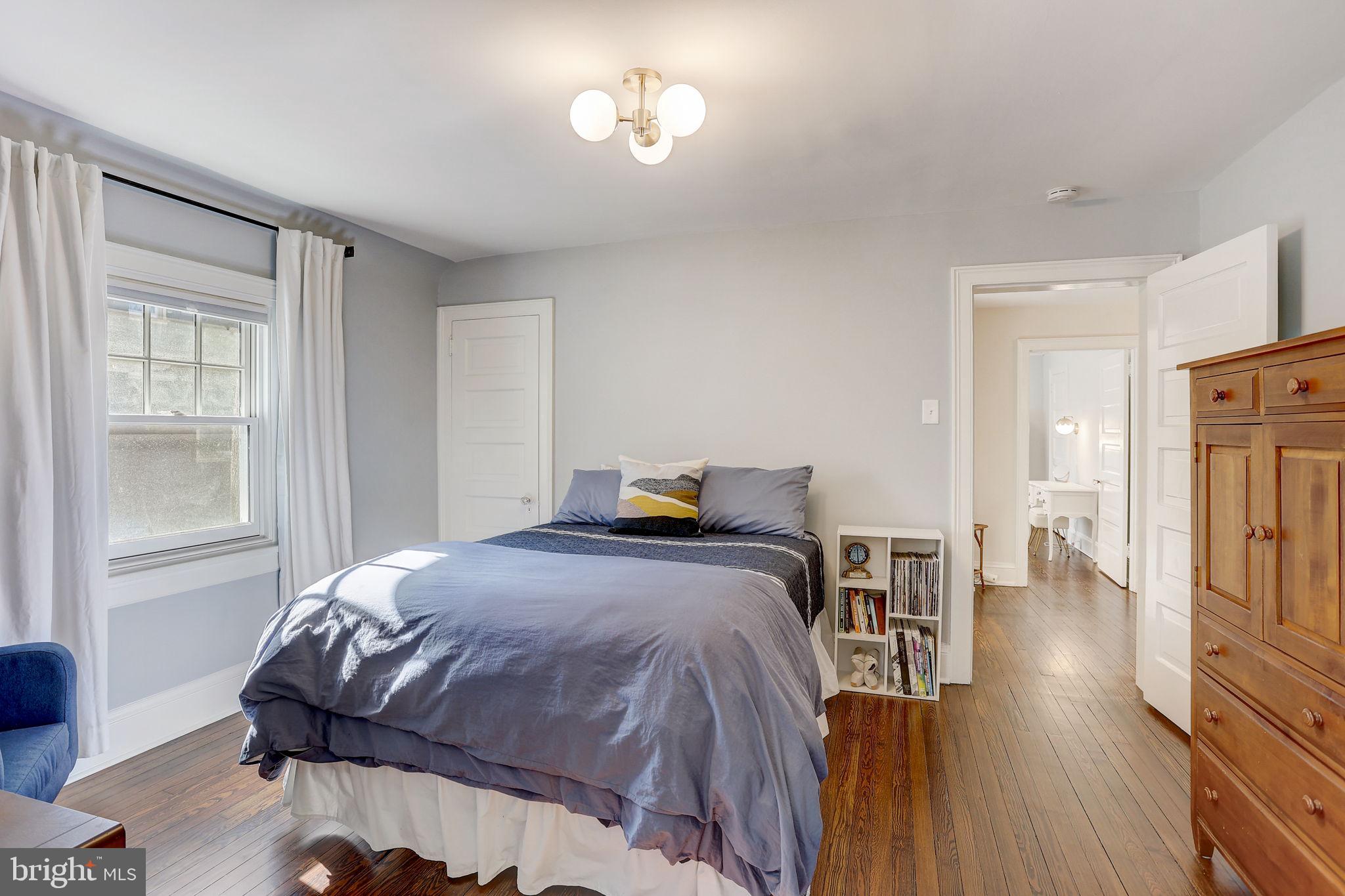 MERION - Residential