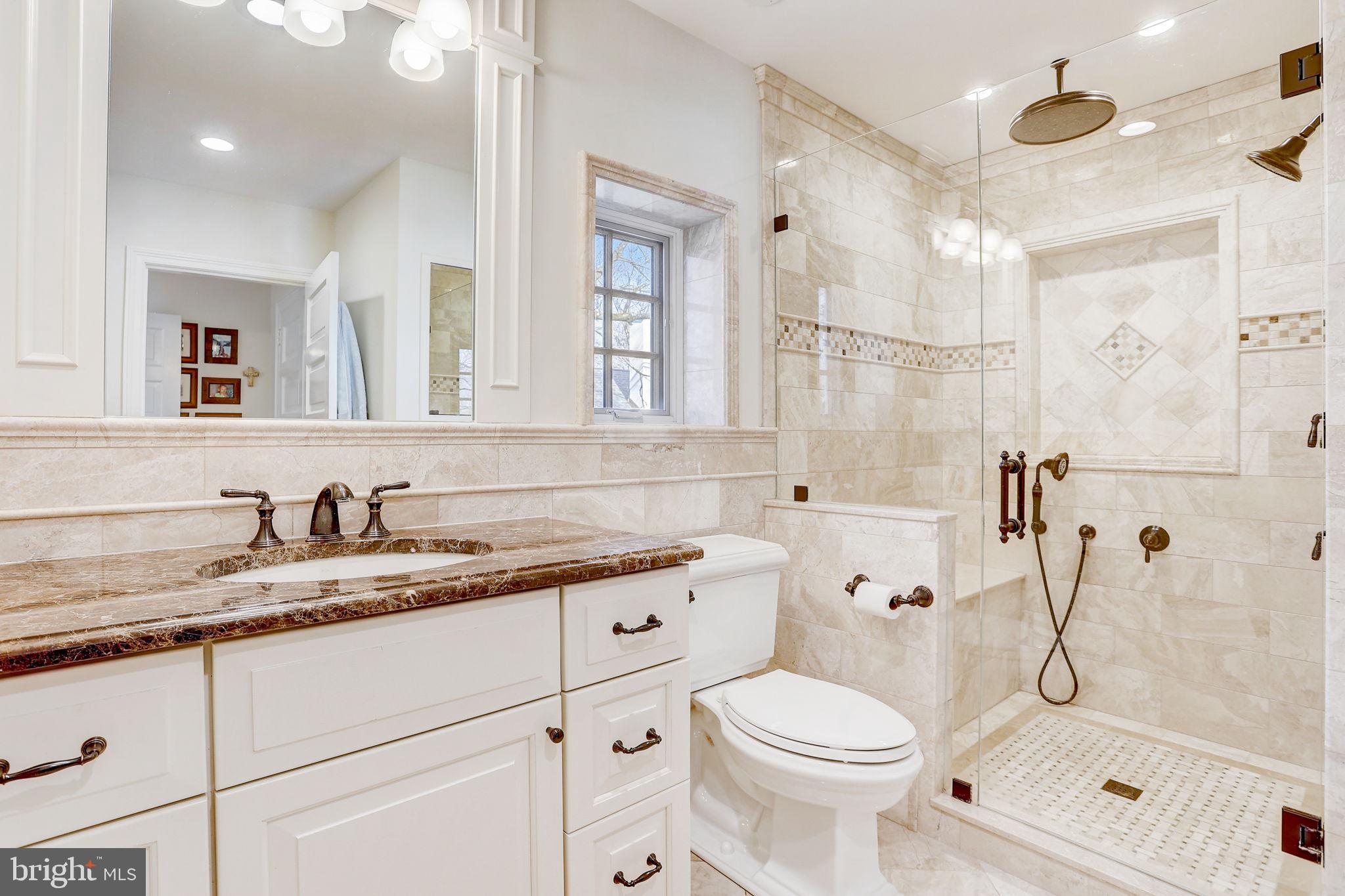 MERION - Residential