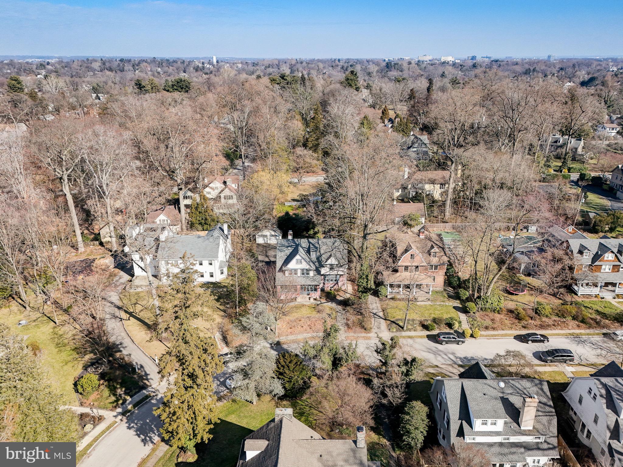 MERION - Residential