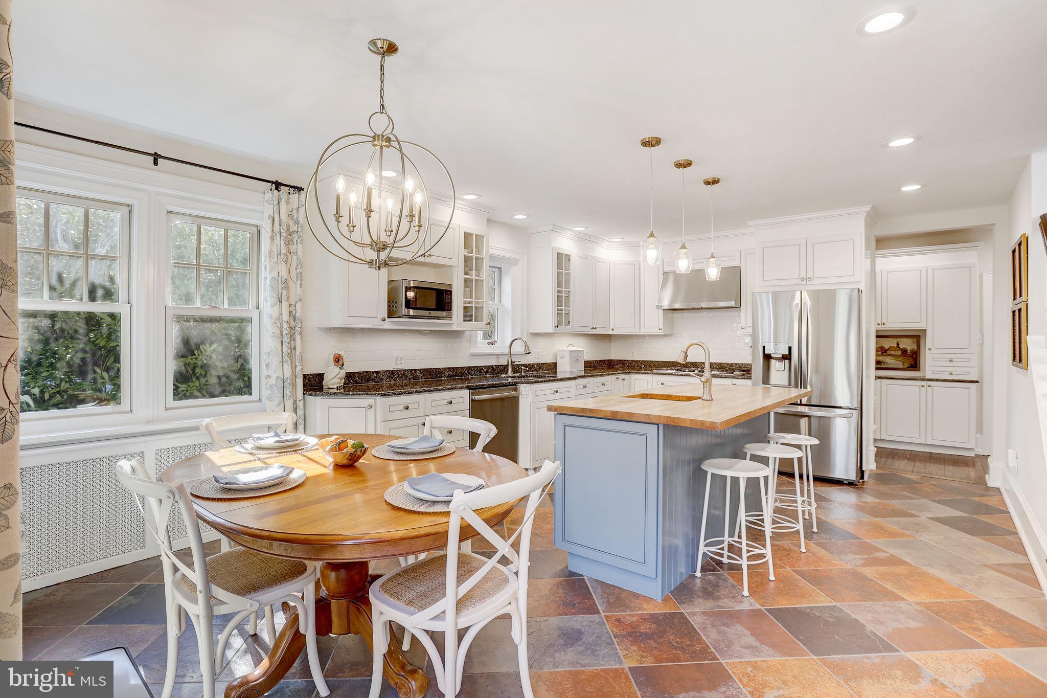 MERION - Residential