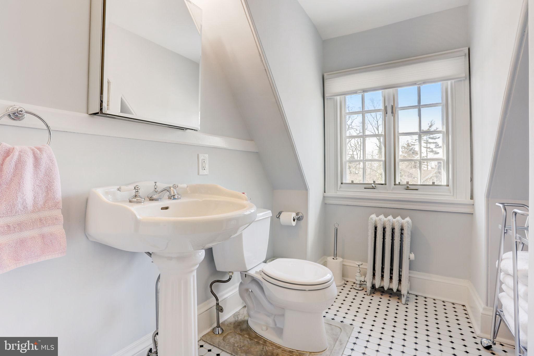 MERION - Residential