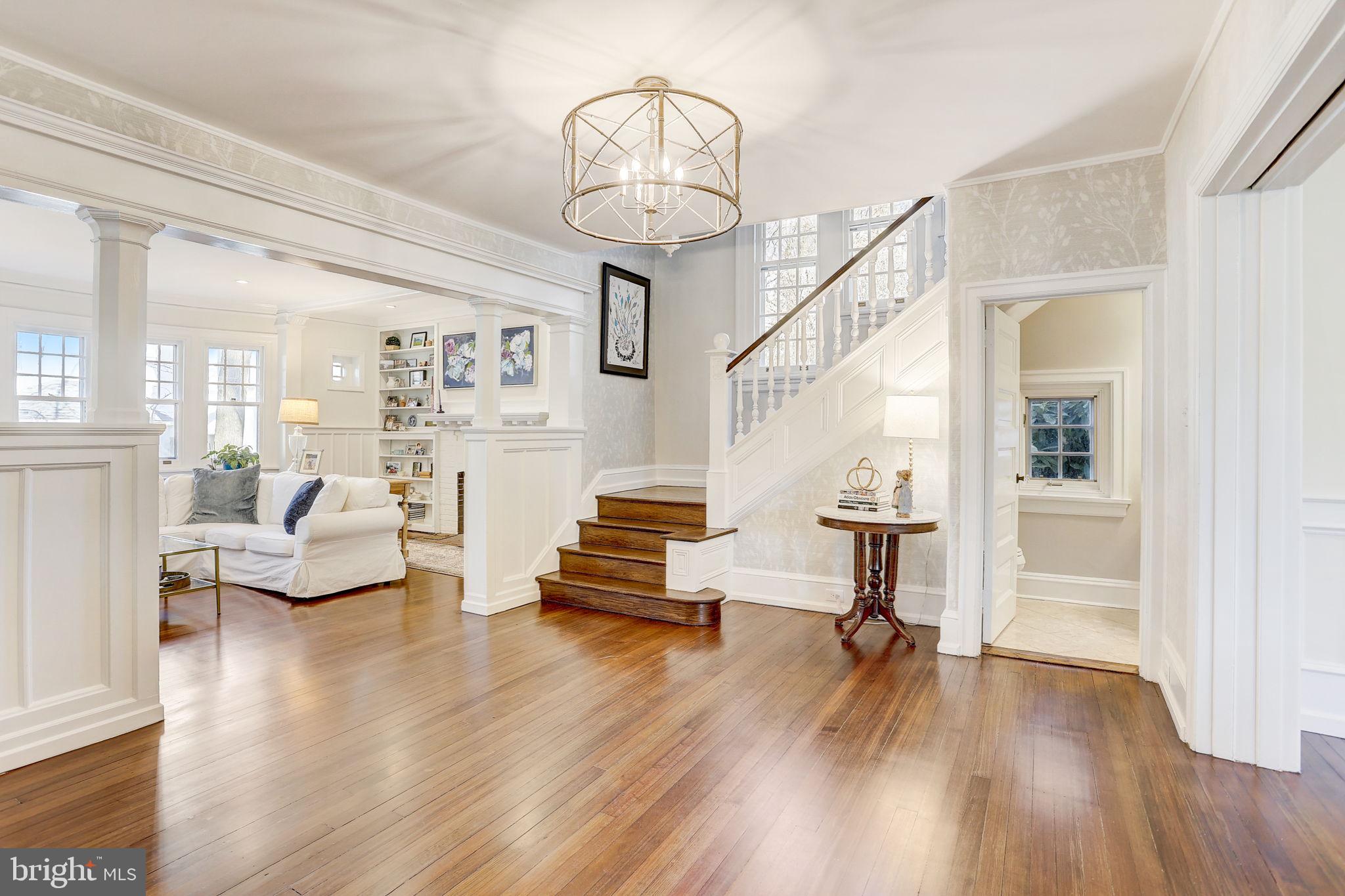 MERION - Residential