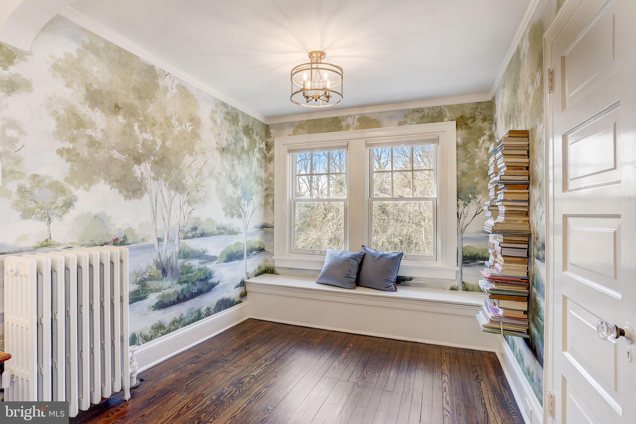 MERION - Residential