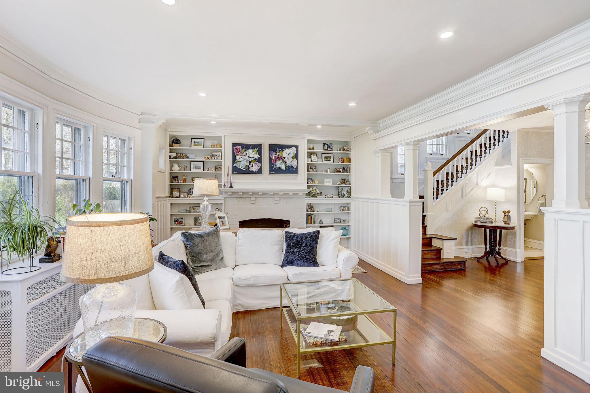 MERION - Residential