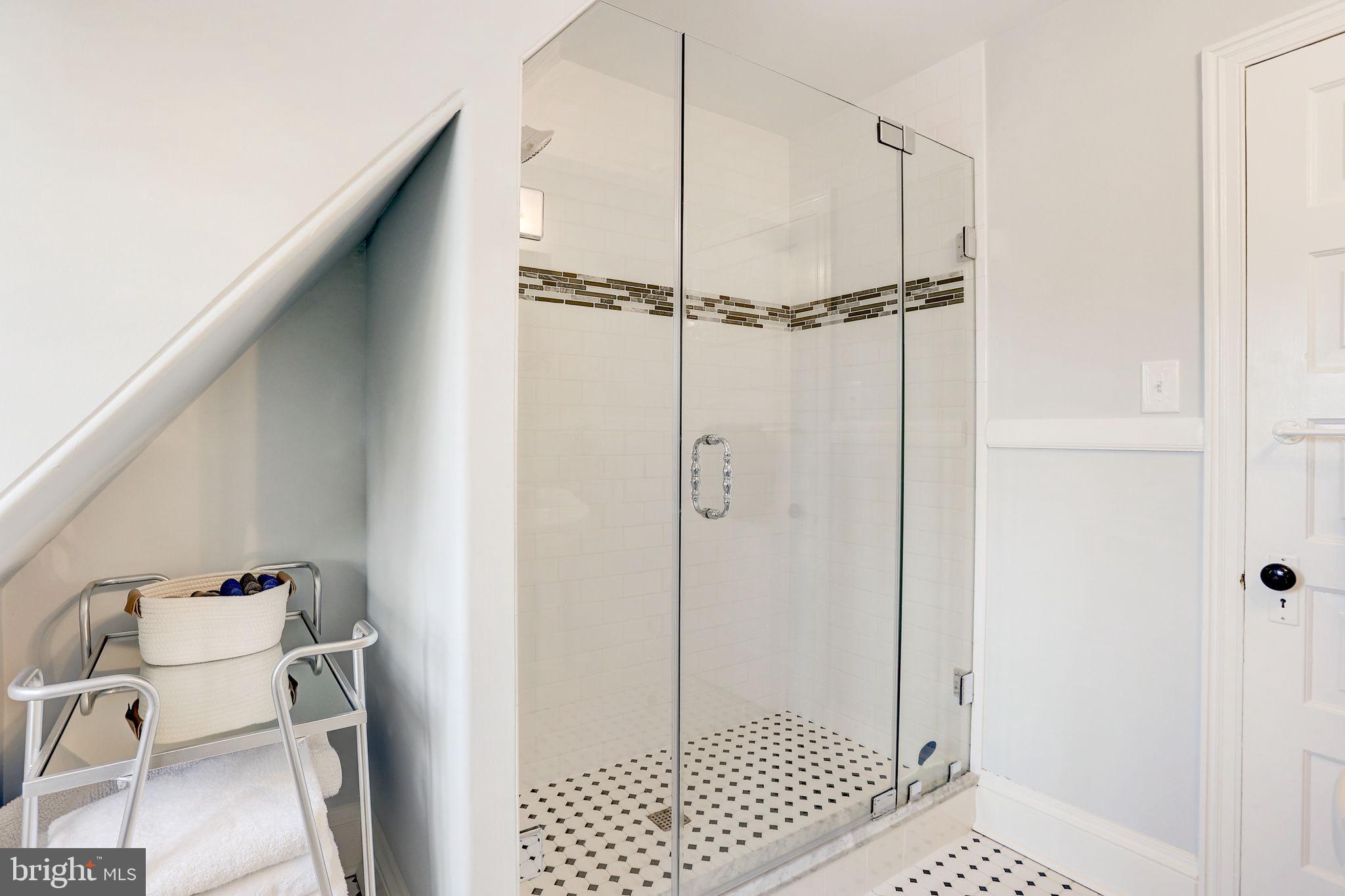 MERION - Residential